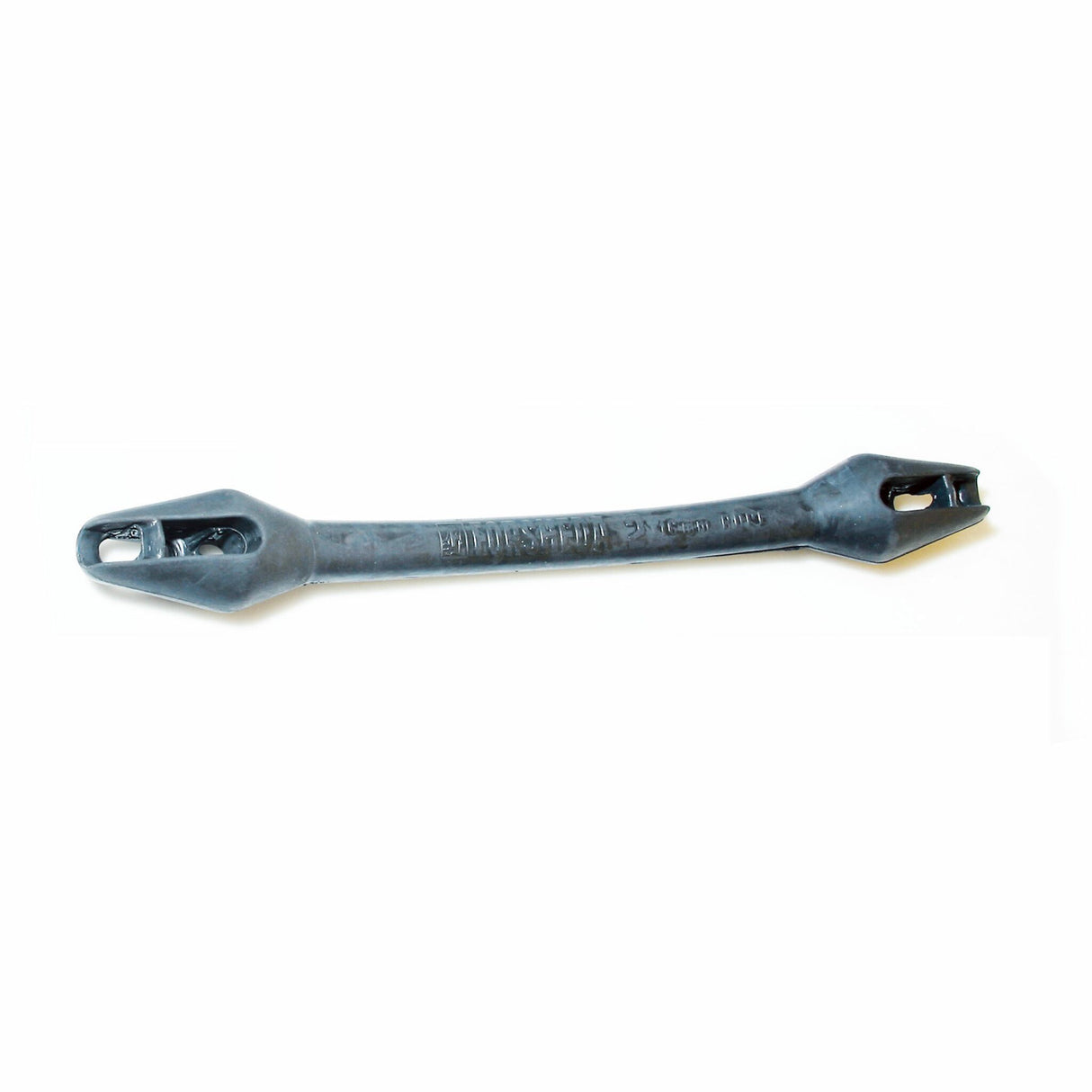 FORSHEDA Ruckdämpfer EPDM-Gummi für Yachten, elastischer Festmacher-Schoner - (Optional mit Leinen-Ø 10 - 24 mm)
