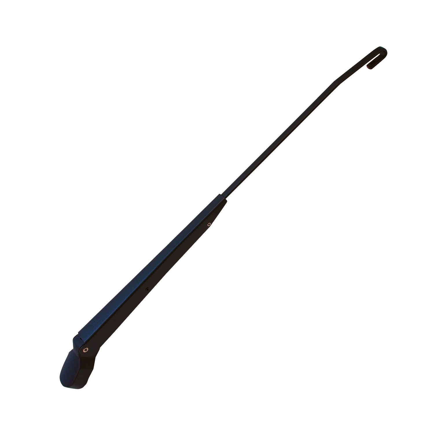 Roca Wischerarm aus rostfreiem Stahl, langlebig, verstellbare Länge - 310 - 610 mm