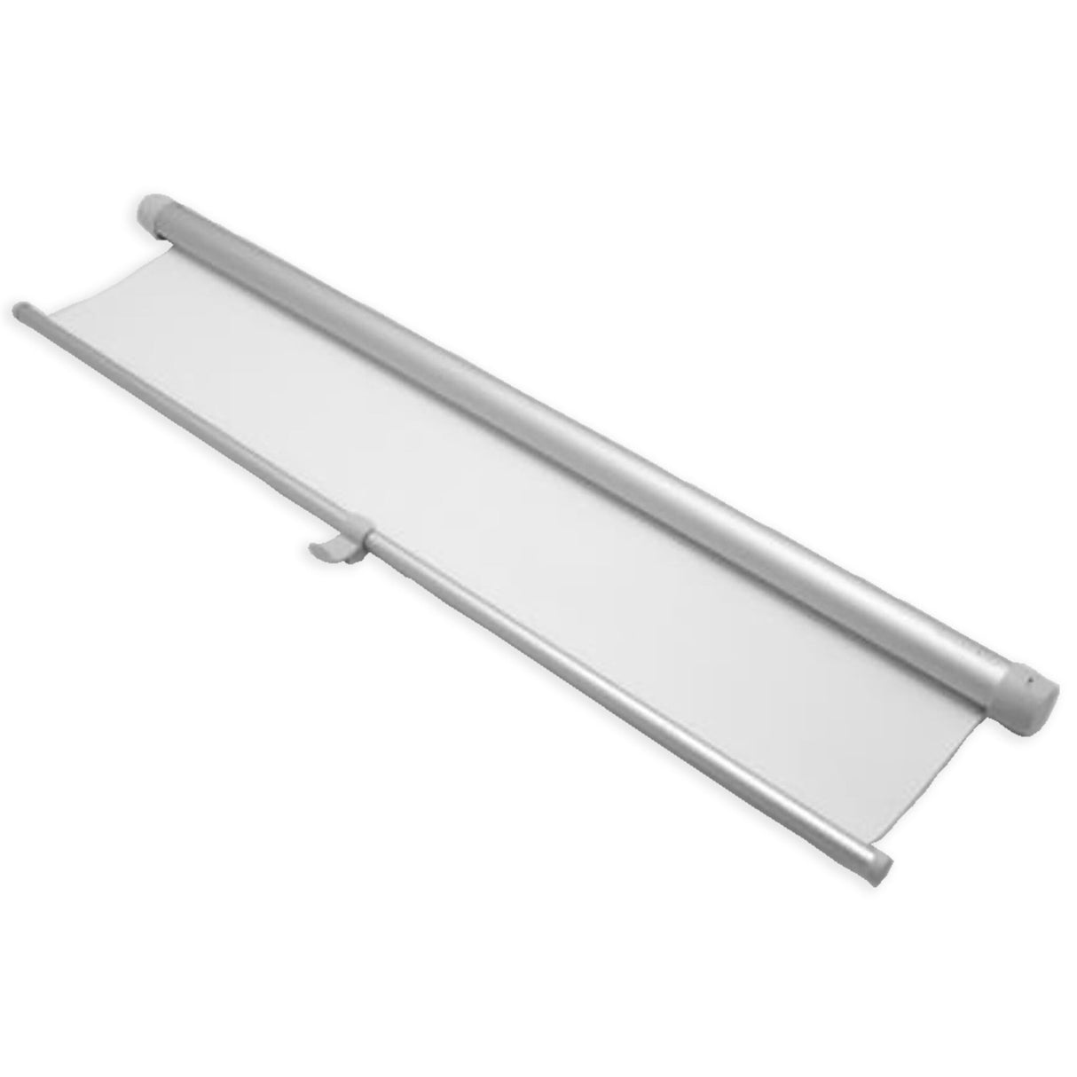 Luken-Rollo Kassetenrollo funktional, schlichte Optik, vielseitig einsetzbar - 360x400 - 680x700 mm