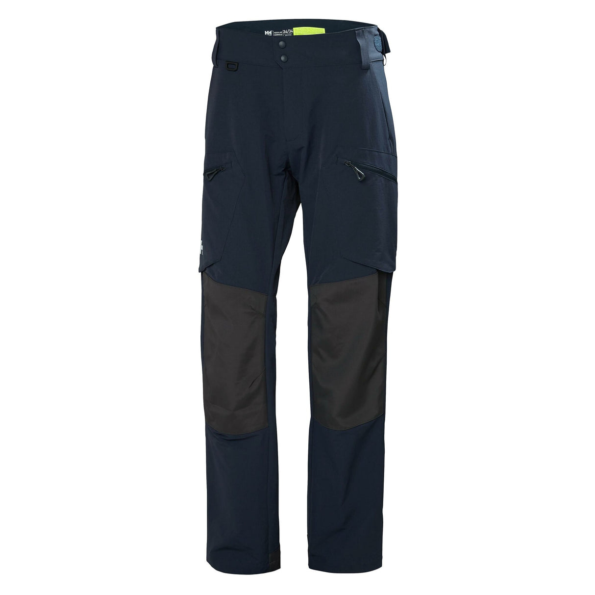 Helly Hansen Hydropower-Hose DYNAMIC schnelltrocknende Bordhose, technische Hose mit UPF 40 Schutz, strapazierfähig und leicht - 28 - 38
