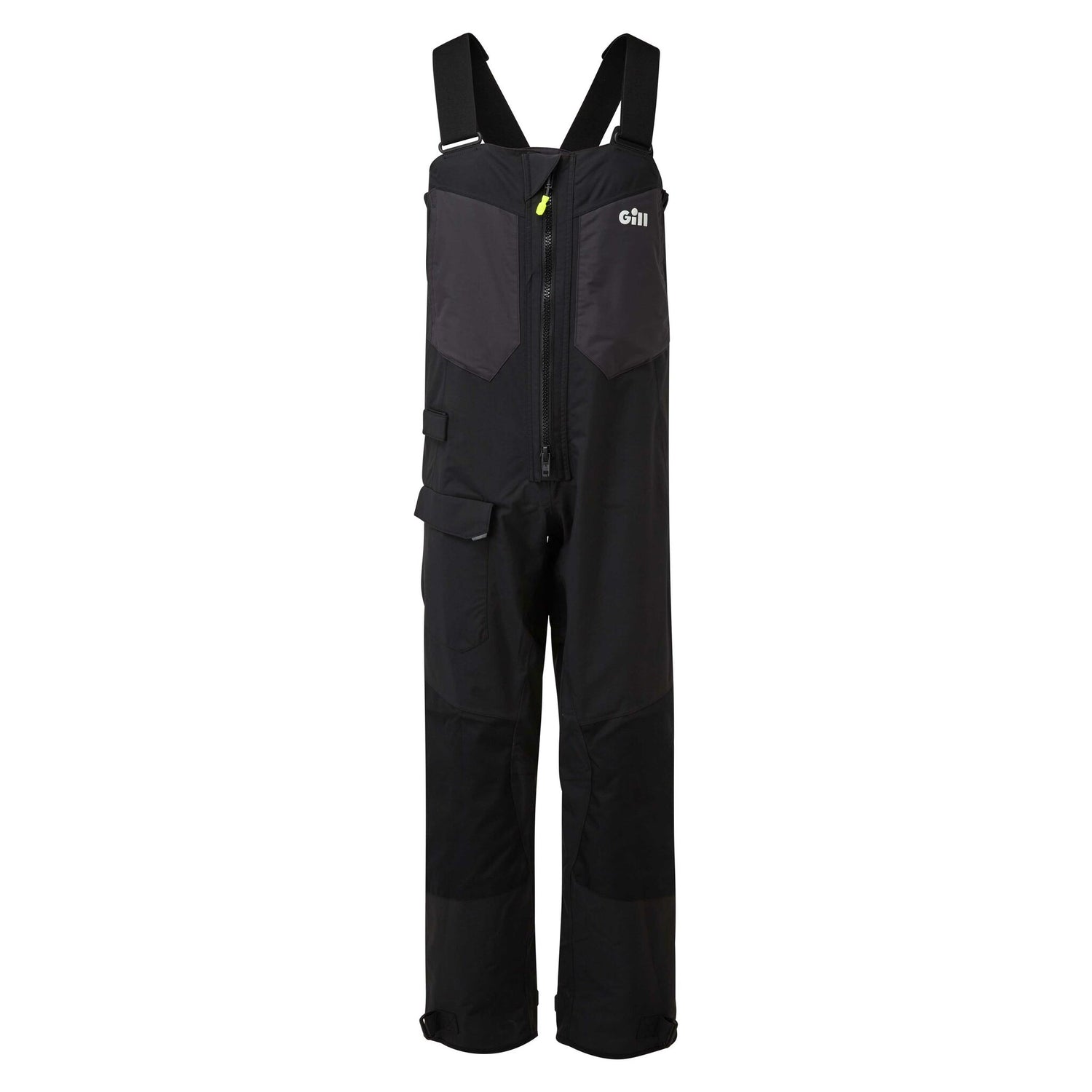GILL Offshore-Hose Herren, winddicht, wasserdicht, atmungsaktiv, hochseetaugliche Funktionshose - S – XXXL