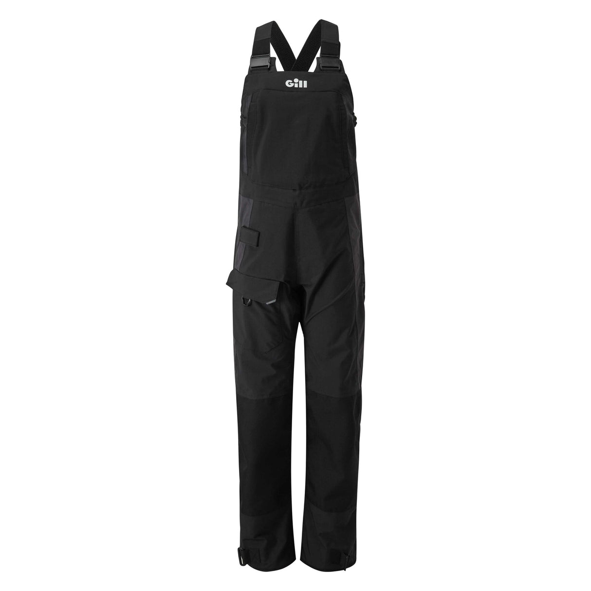 Gill Offshore Pants Women's 2-layer wind- and waterproof high-tech material, sports pants, maximum comfort and freedom of movement - 36 - 44