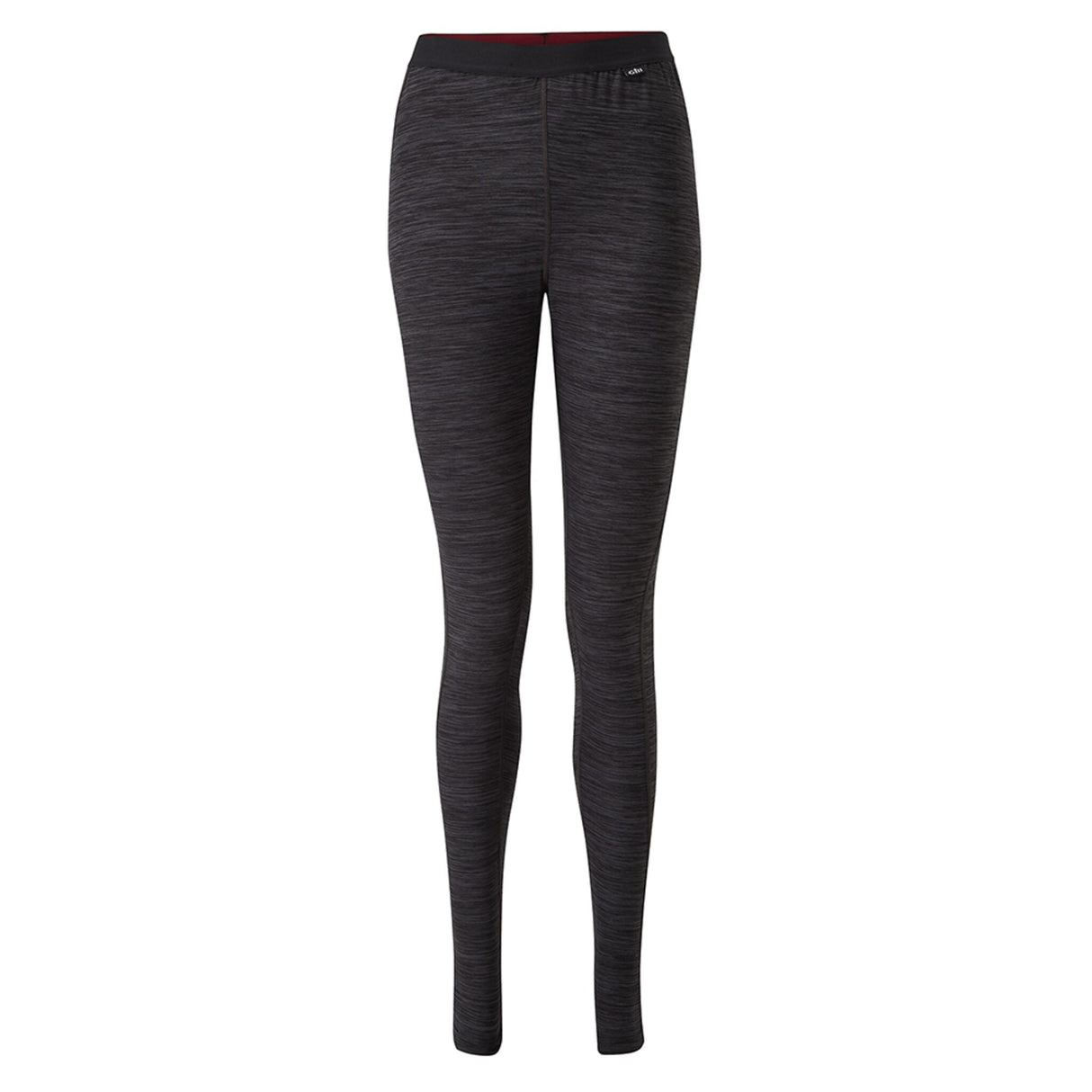 GILL Damen-Performance-Baselayer-Hose für ganzjährige Aktivitäten, komfortable Passform mit Feuchtigkeitsregulierung, thermische Innenseite - 36 – 42