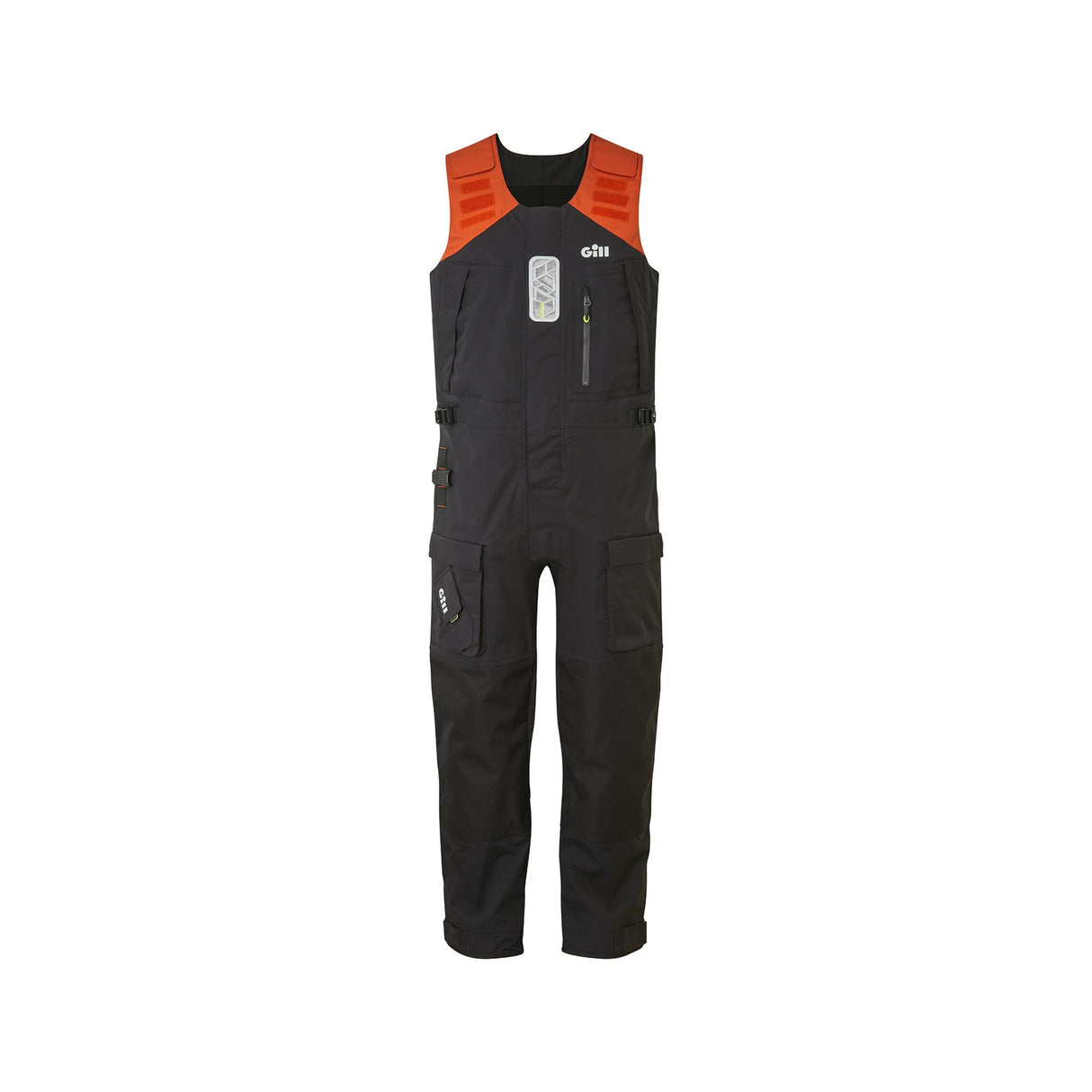 Gill Offshore Sailing Trousers Men, Waterproof XPLORE+® Fabric, Comfortable Handwarmer Pockets, Durable Sailing Clothing - S – XXL