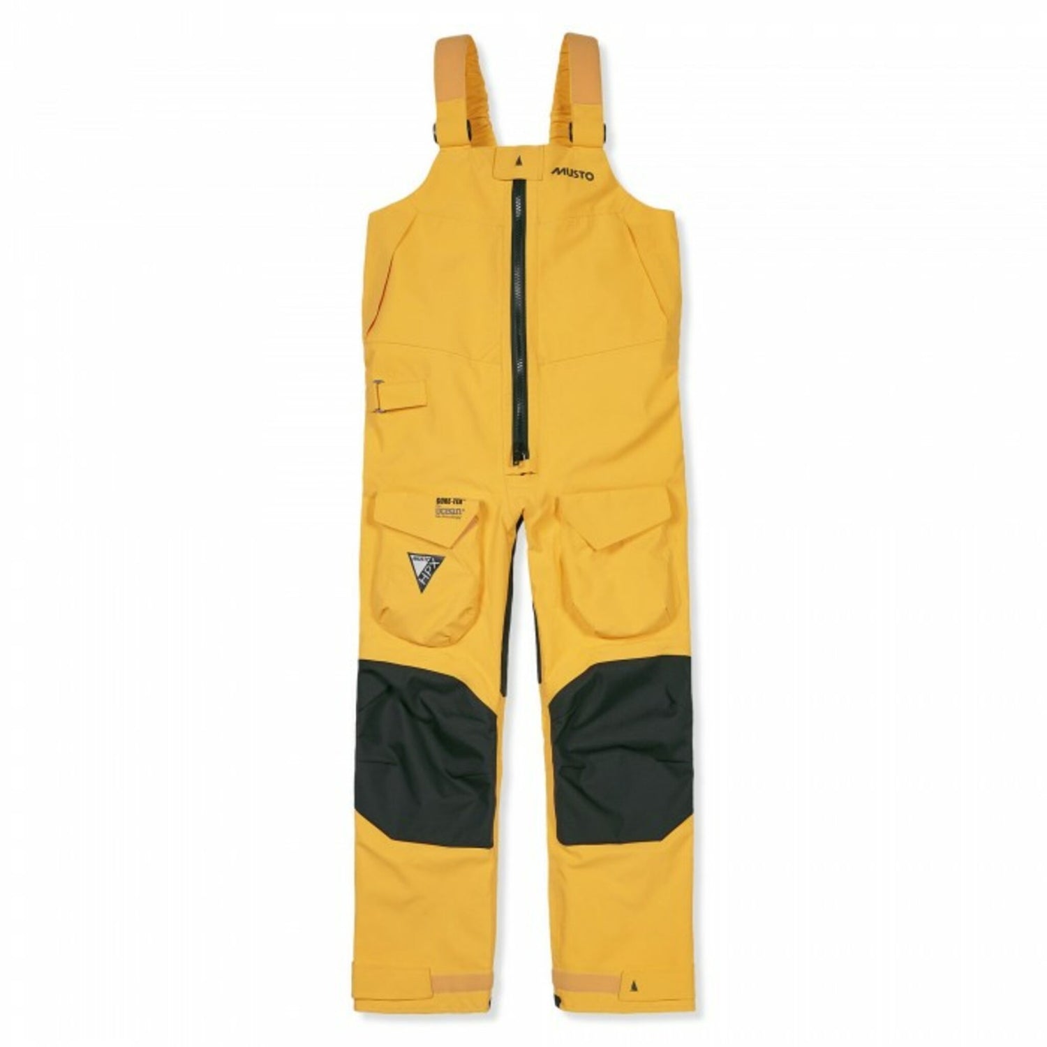 MUSTO Offshorehose HPX Gore-Tex® OCEAN wasserdicht, Segelhose, extrem atmungsaktiv und langlebig - S – XL