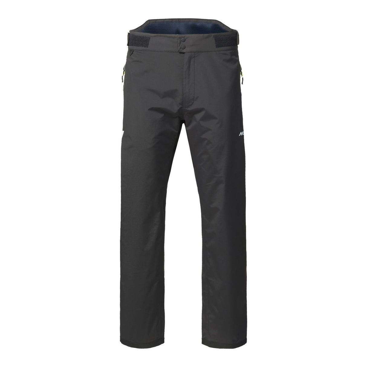 MUSTO Coastalhose Herren BR1 Solent, wasserdicht & winddicht, ideale Segelhose für schlechtes Wetter - S – XXL