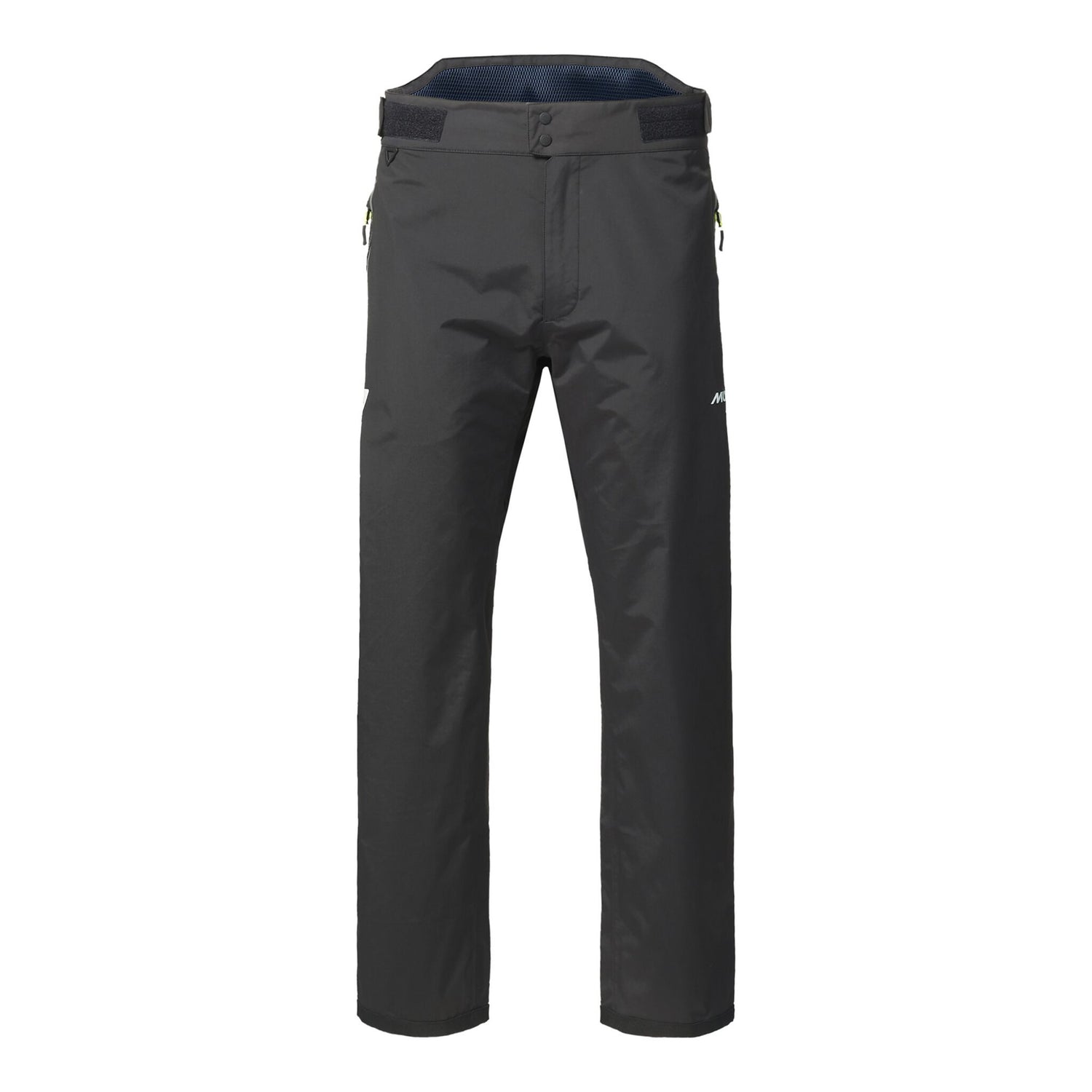 MUSTO Coastalhose Herren BR1 Solent, wasserdicht & winddicht, ideale Segelhose für schlechtes Wetter - S – XXL