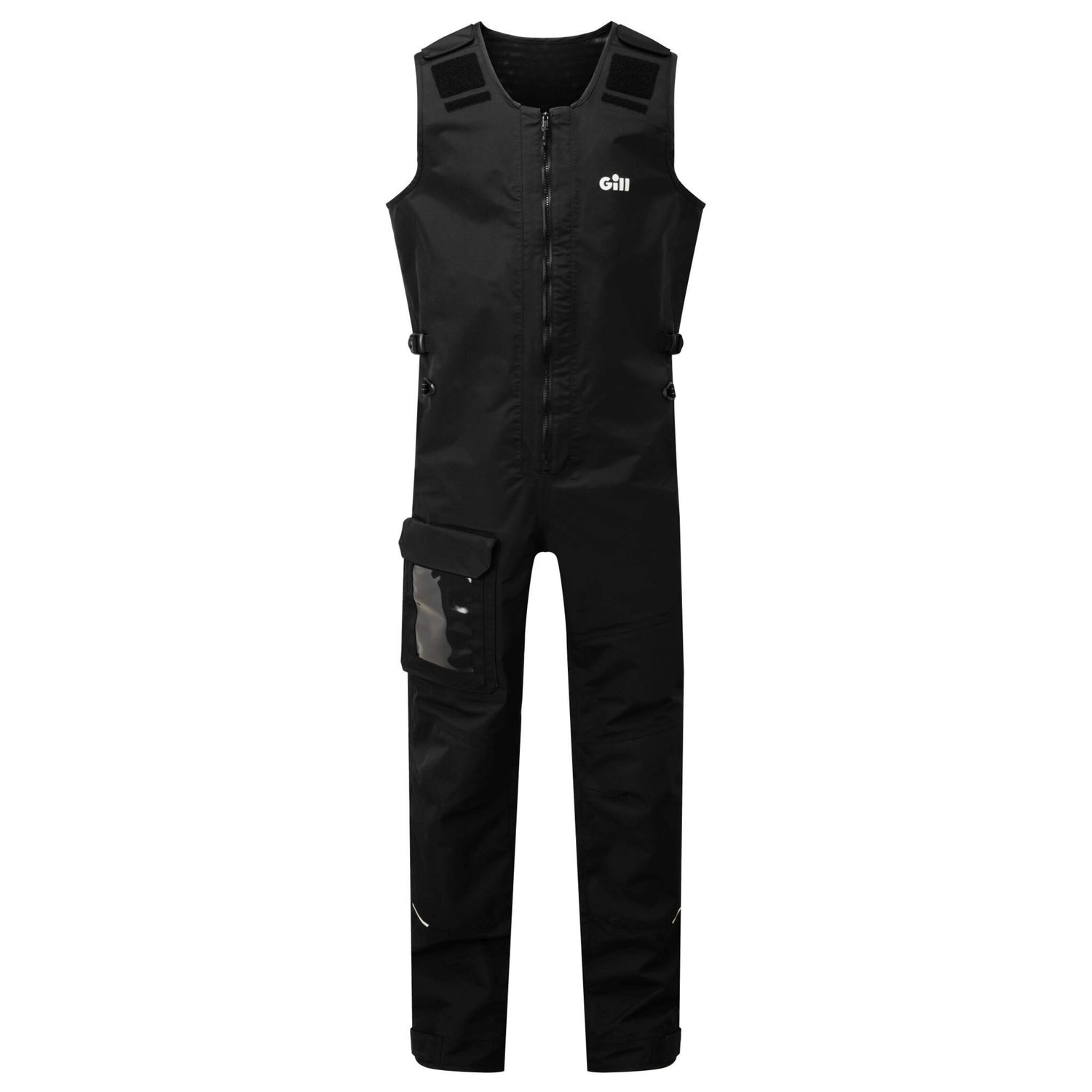 Gill Herren High Performance Hose Verso - Wasserabweisend, Atmungsaktiv, Optimaler Komfort - M – XL