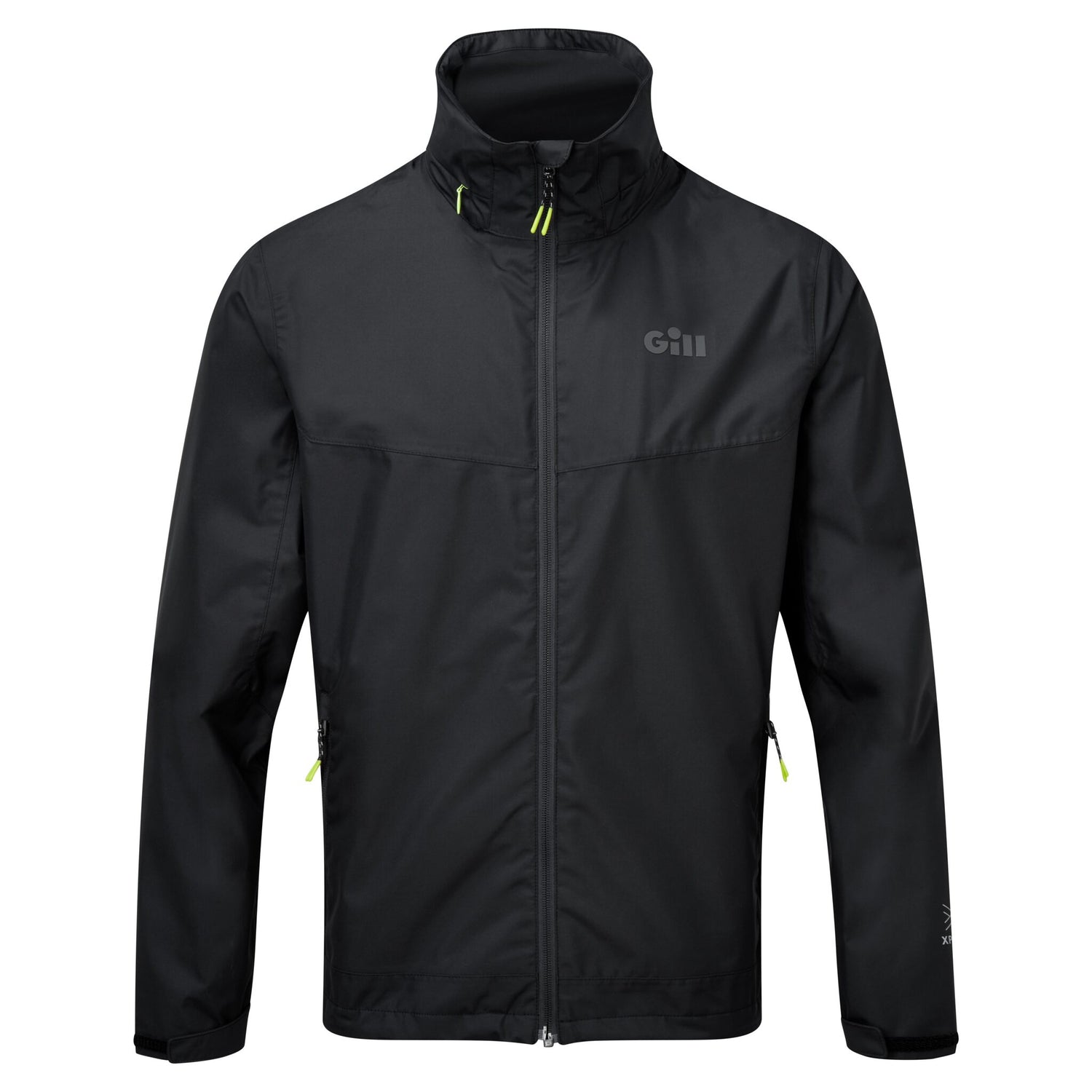Gill Funktionsjacke Pilot - wasserdicht, atmungsaktiv, Rollkapuze - XS – XXL