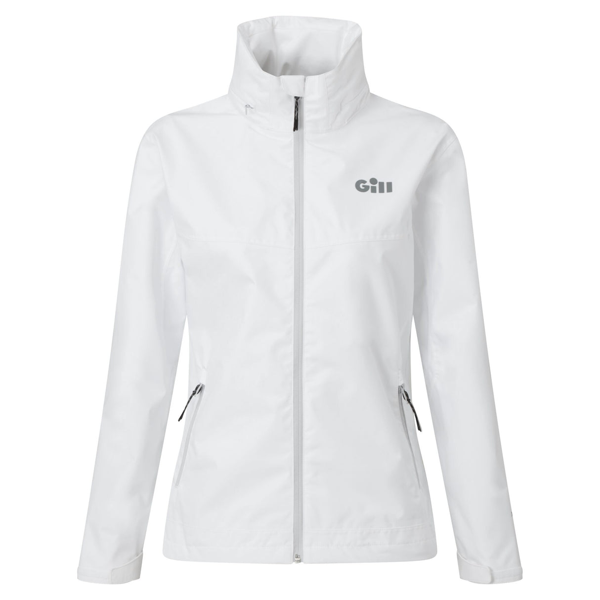 Gill Damen Funktionsjacke wasserdicht, Segeljacke, optimaler Wetterschutz - 36 – 42