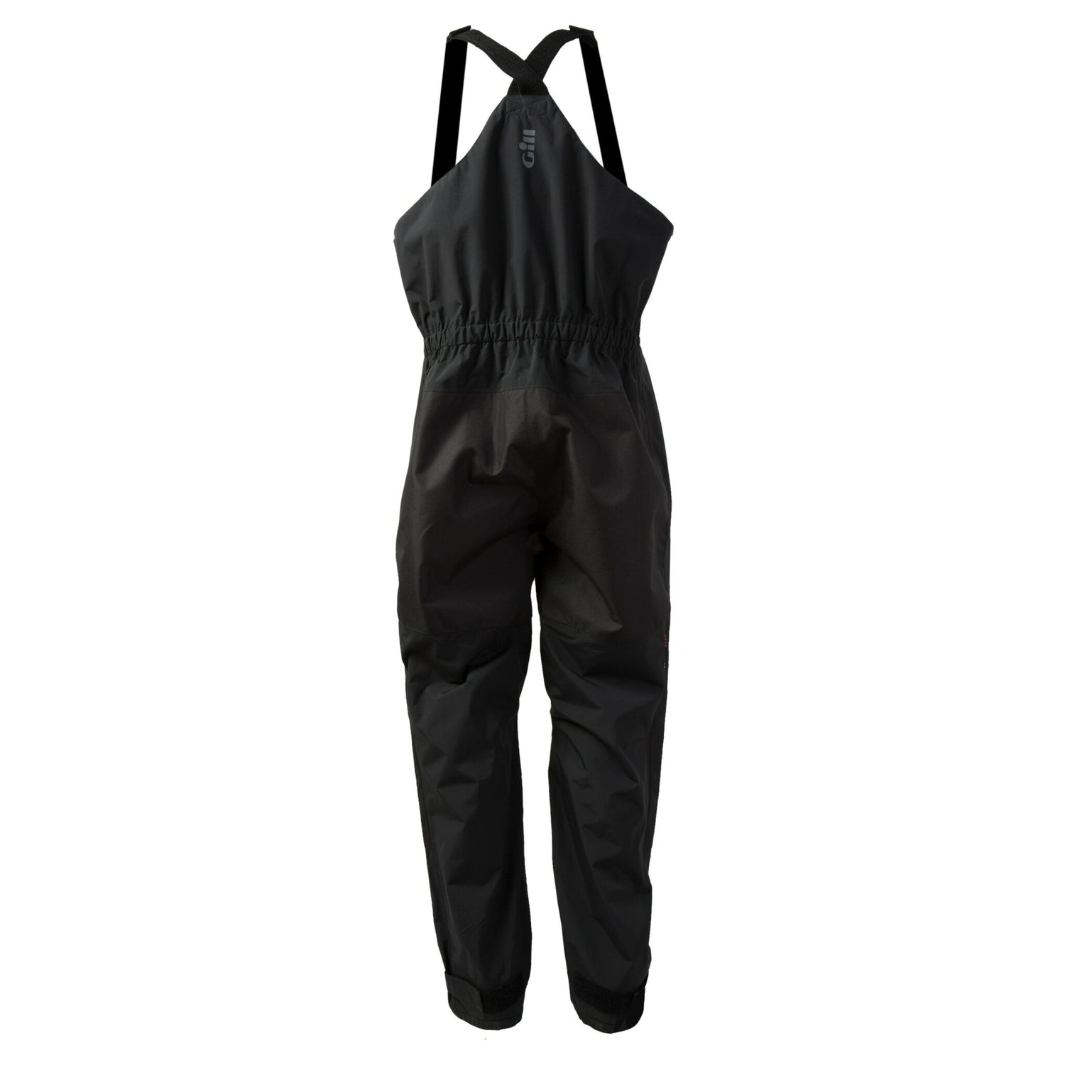 Gill Damen-Salopette WOMEN'S PRO wasserdicht, atmungsaktive Latzhose mit hohem Tragekomfort, elastische Passform - 36 – 42