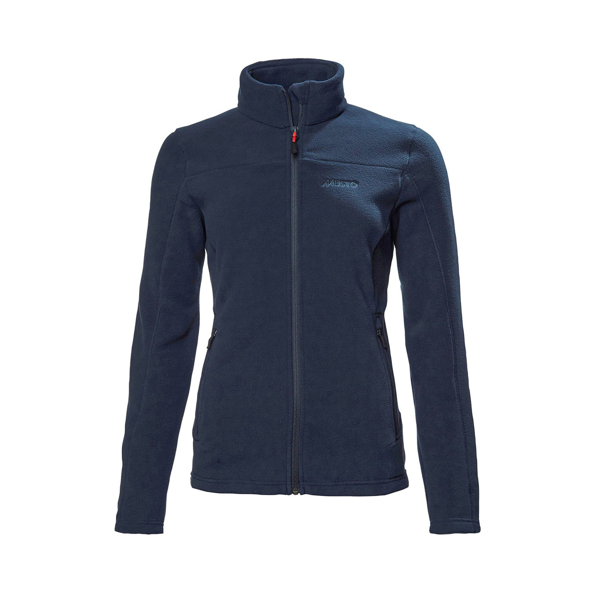 MUSTO Damen-Fleecejacke CORSICA | Atmungsaktives Polartec® Fleece, Tragekomfort, Warmhaltend - 36 – 46