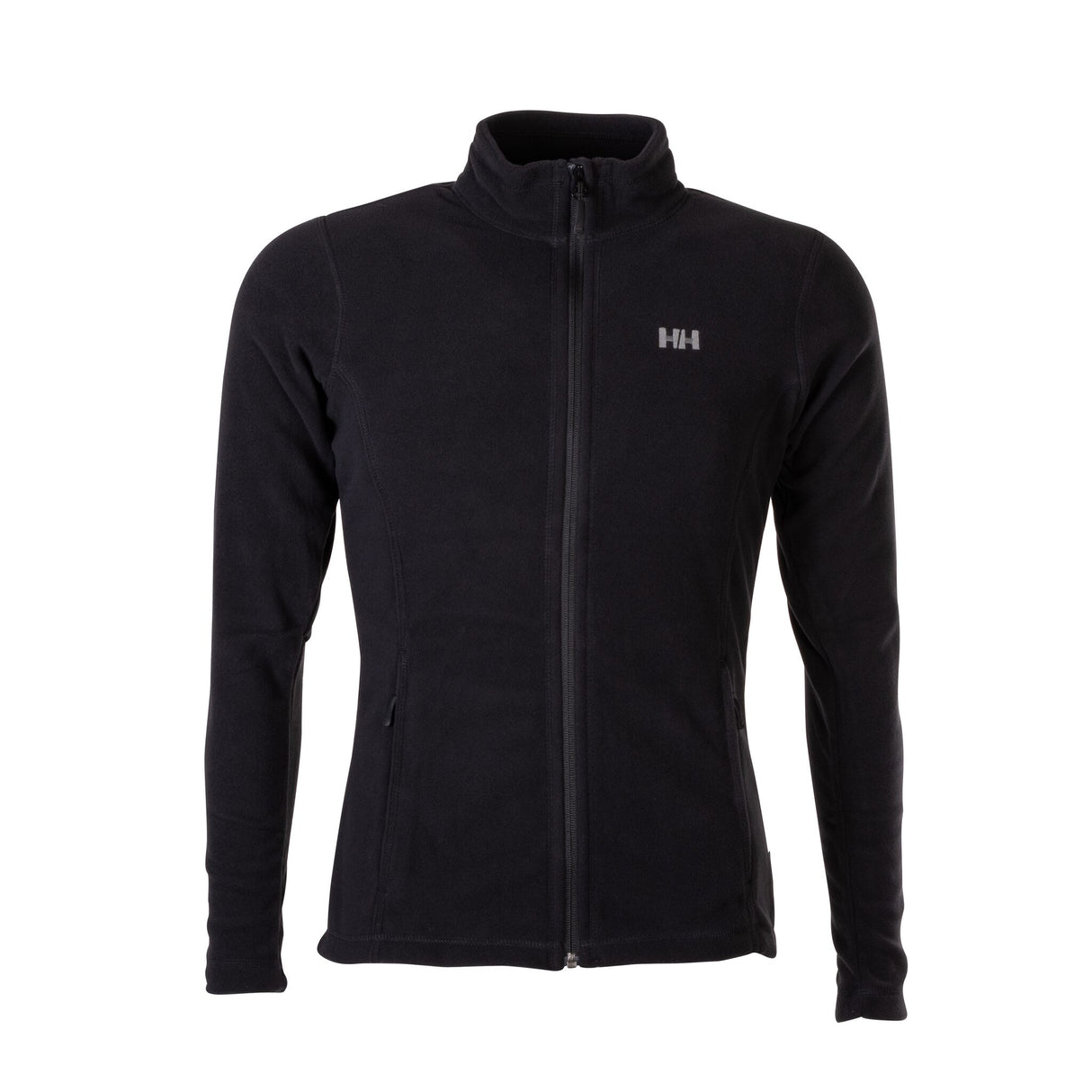 Helly Hansen Women's DAYBREAKER Fleece Jacket, lightweight functional jacket, Polartec® fleece for optimal comfort - 36 - 46 (color graphite, navy, light blue, black, blush)