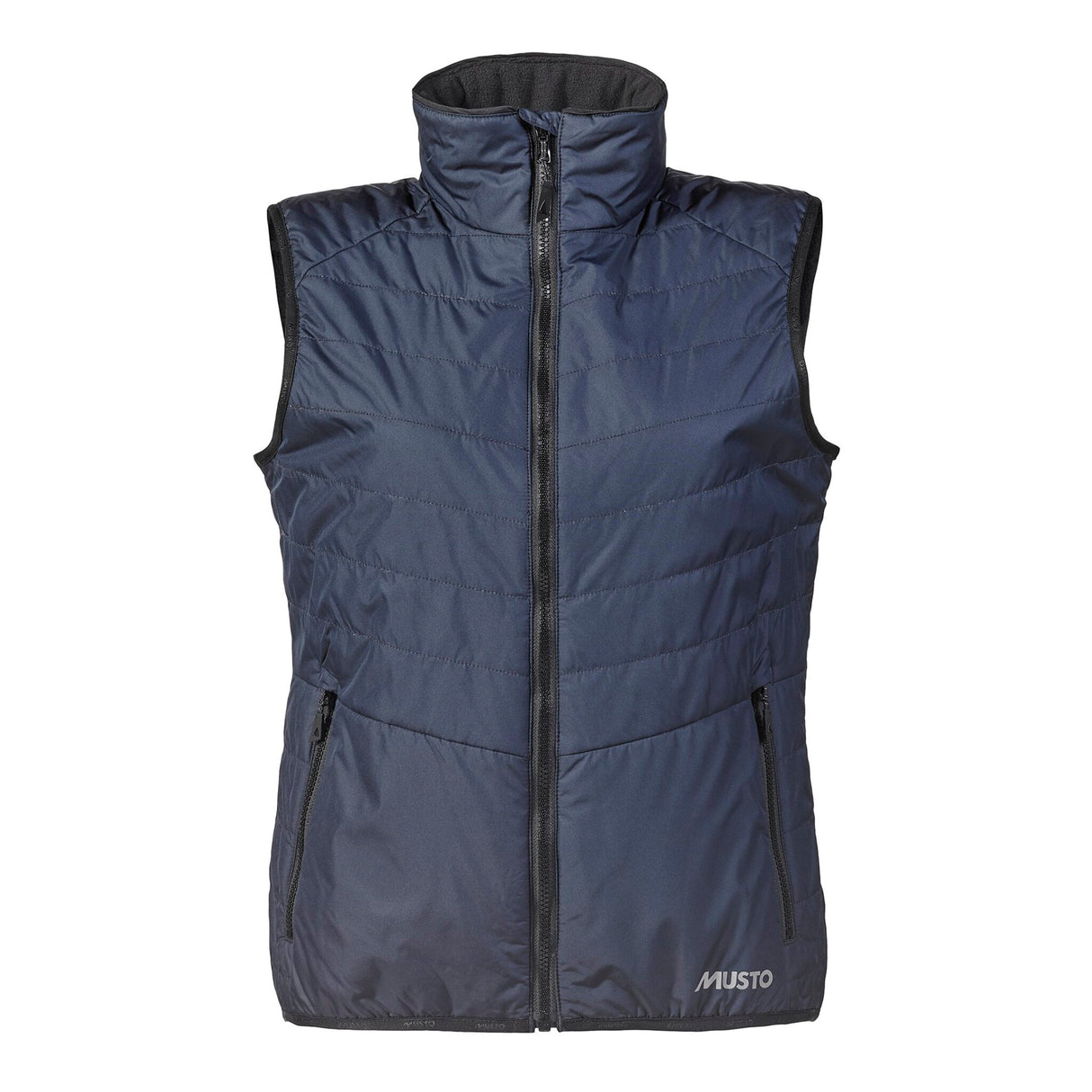 MUSTO Damen-Weste CORSICA Primaloft, wind- und wasserabweisend, isolierend, YKK Reißverschluss - 36 – 46