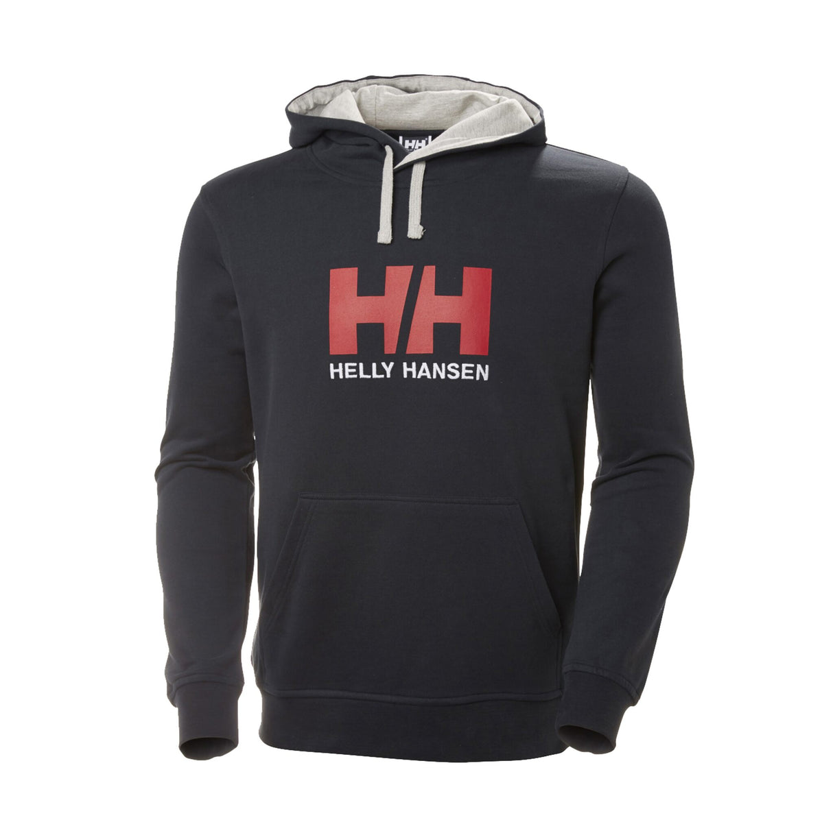 Helly Hansen Herren Hoodie - navy, komfortabel und stylisch, ideal für Freizeit und Sport - M – XXL