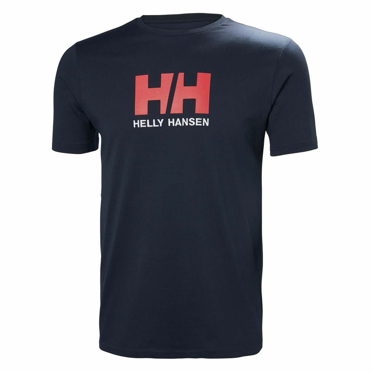 Helly Hansen Herren T-Shirt modern, Sportoberteil, leicht und bequem - S – XXL weiß, royalblau, hellgrau, navy, rot