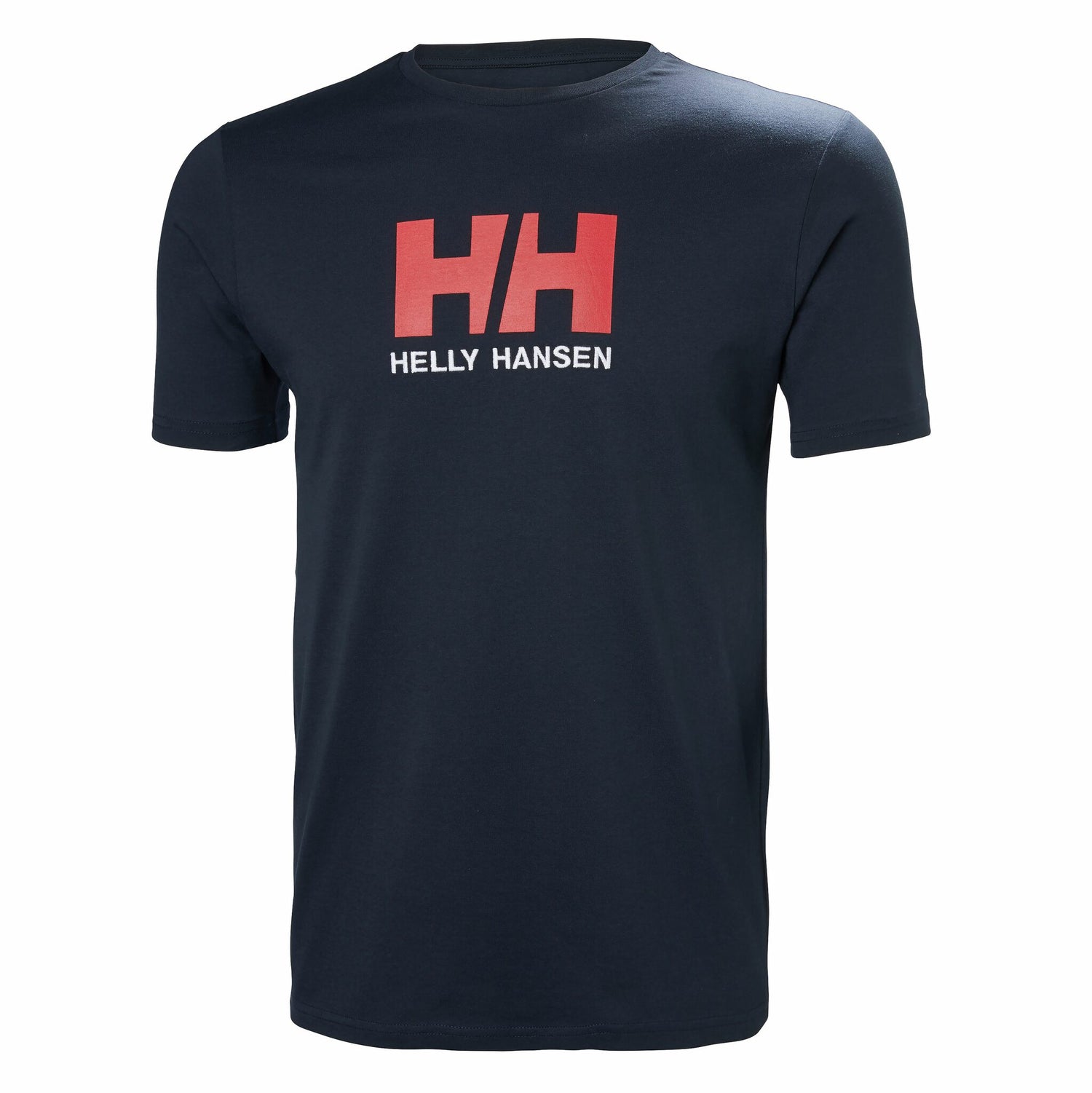 Helly Hansen Herren T-Shirt modern, Sportoberteil, leicht und bequem - S – XXL weiß, royalblau, hellgrau, navy, rot