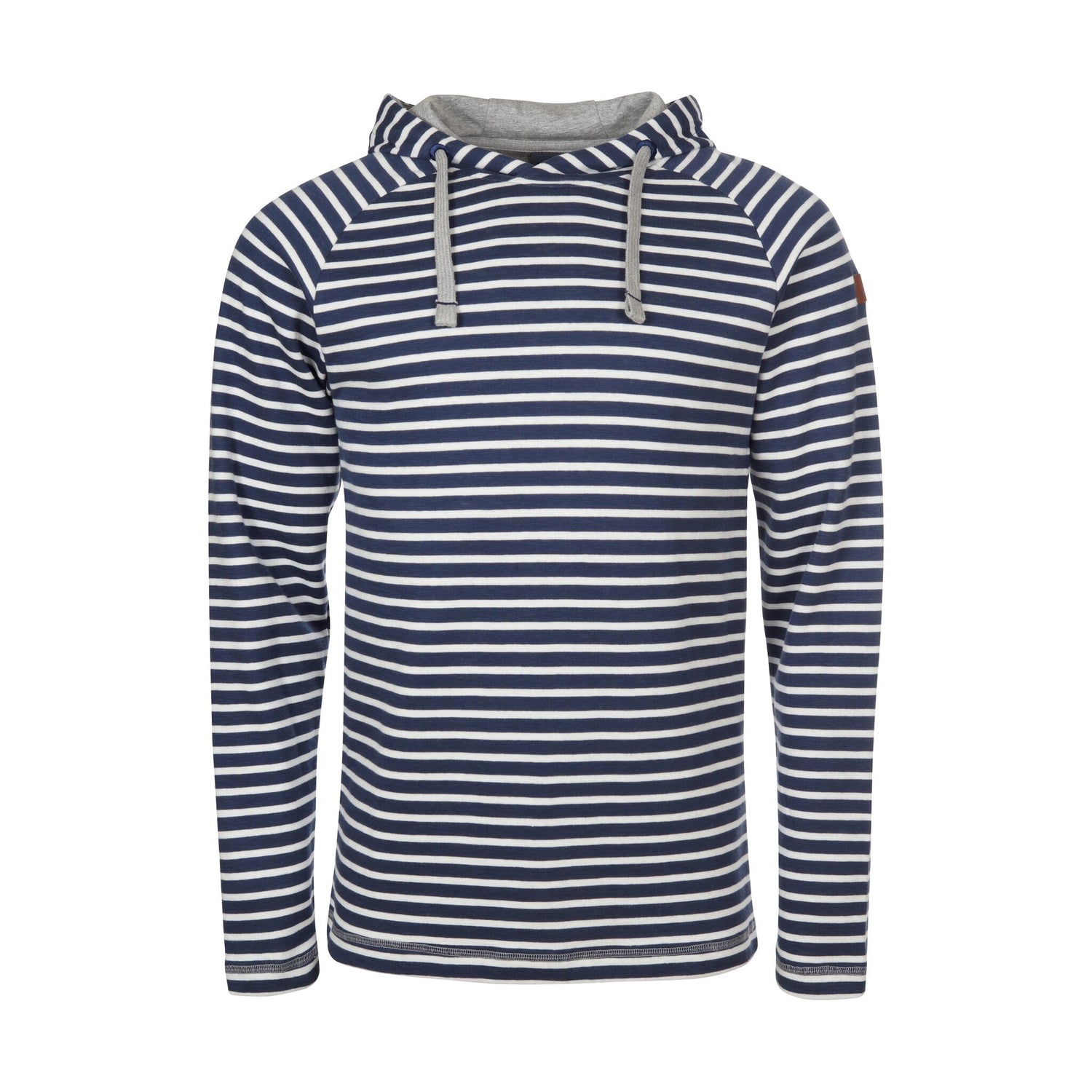 ELKLINE Herren-Hoodie MEMO, maritimer Stil, hochwertiger Baumwoll-Polyester-Mix, Made in Europe - S – XXXL