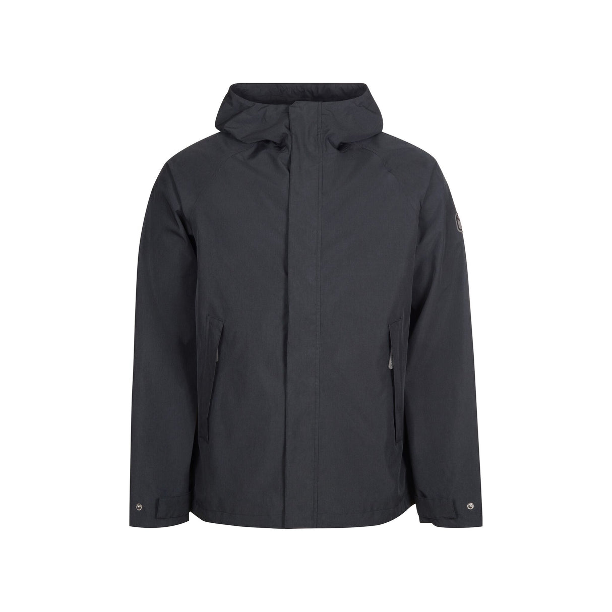 ELKLINE Regenjacke ACTION, wasserdicht, atmungsaktiv, nachhaltig Oeko-Tex® zertifiziert - XL