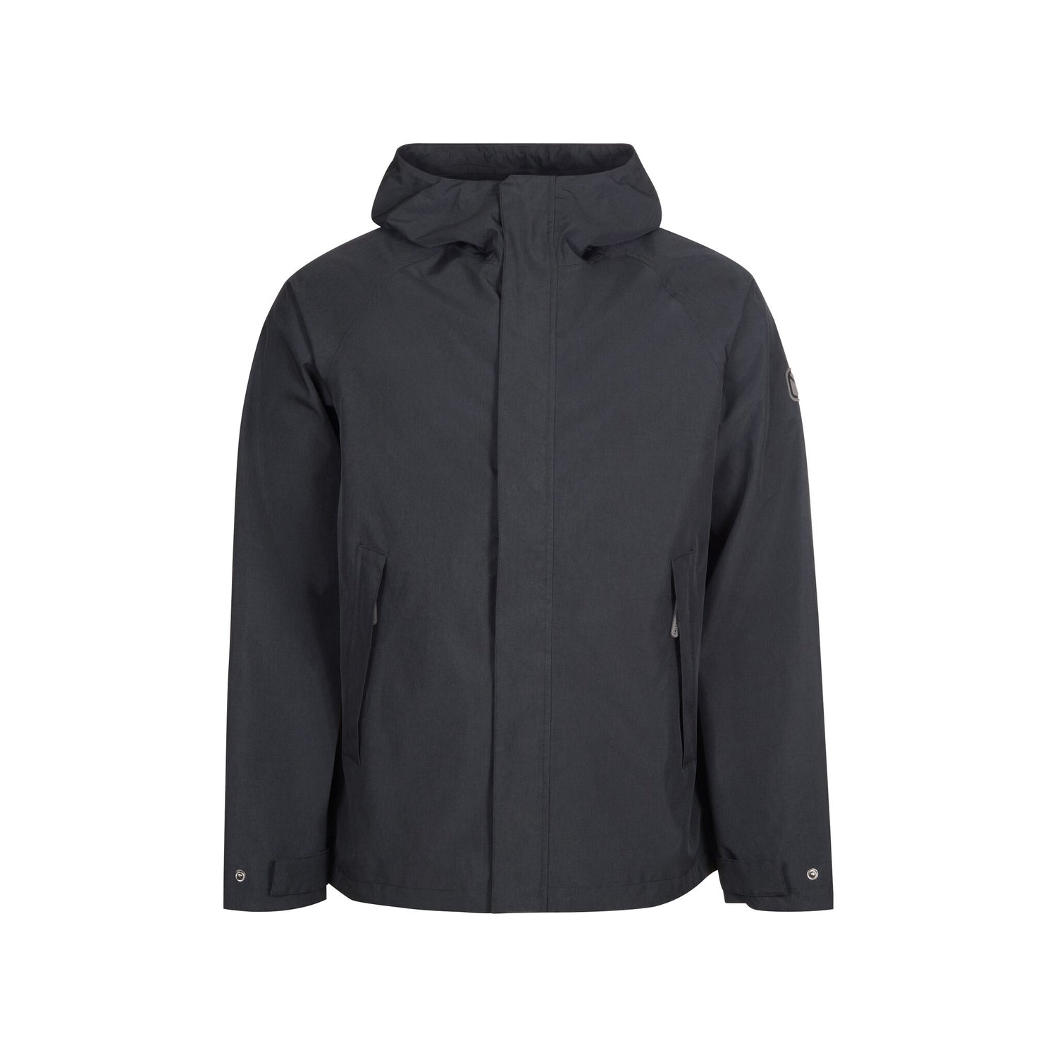 ELKLINE Regenjacke ACTION, wasserdicht, atmungsaktiv, nachhaltig Oeko-Tex® zertifiziert - XL
