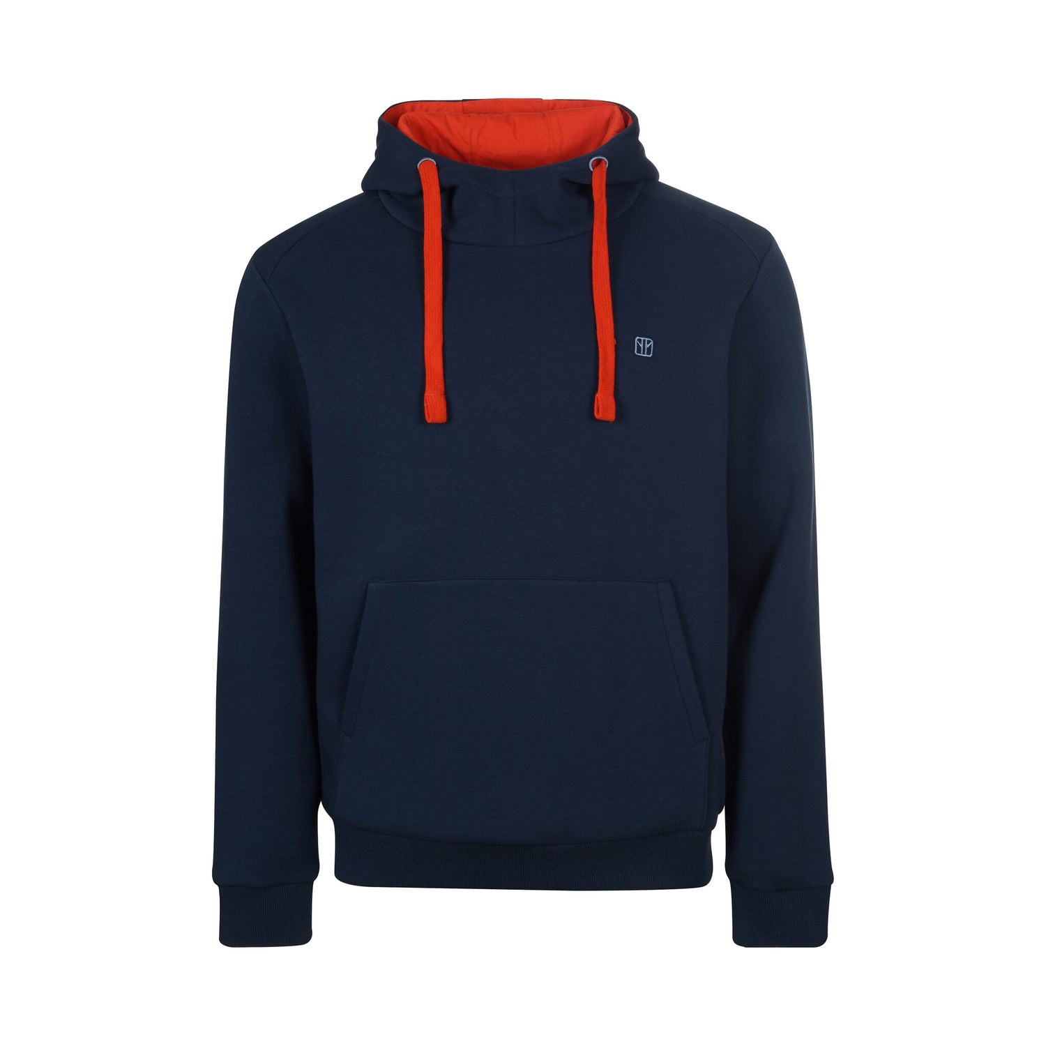 ELKLINE Herren-Hoodie WISECRACK VW Bulli Print, lässiger Kapuzenpullover aus 65% Baumwolle, hochwertiger Freizeitbekleidung - M – XXL