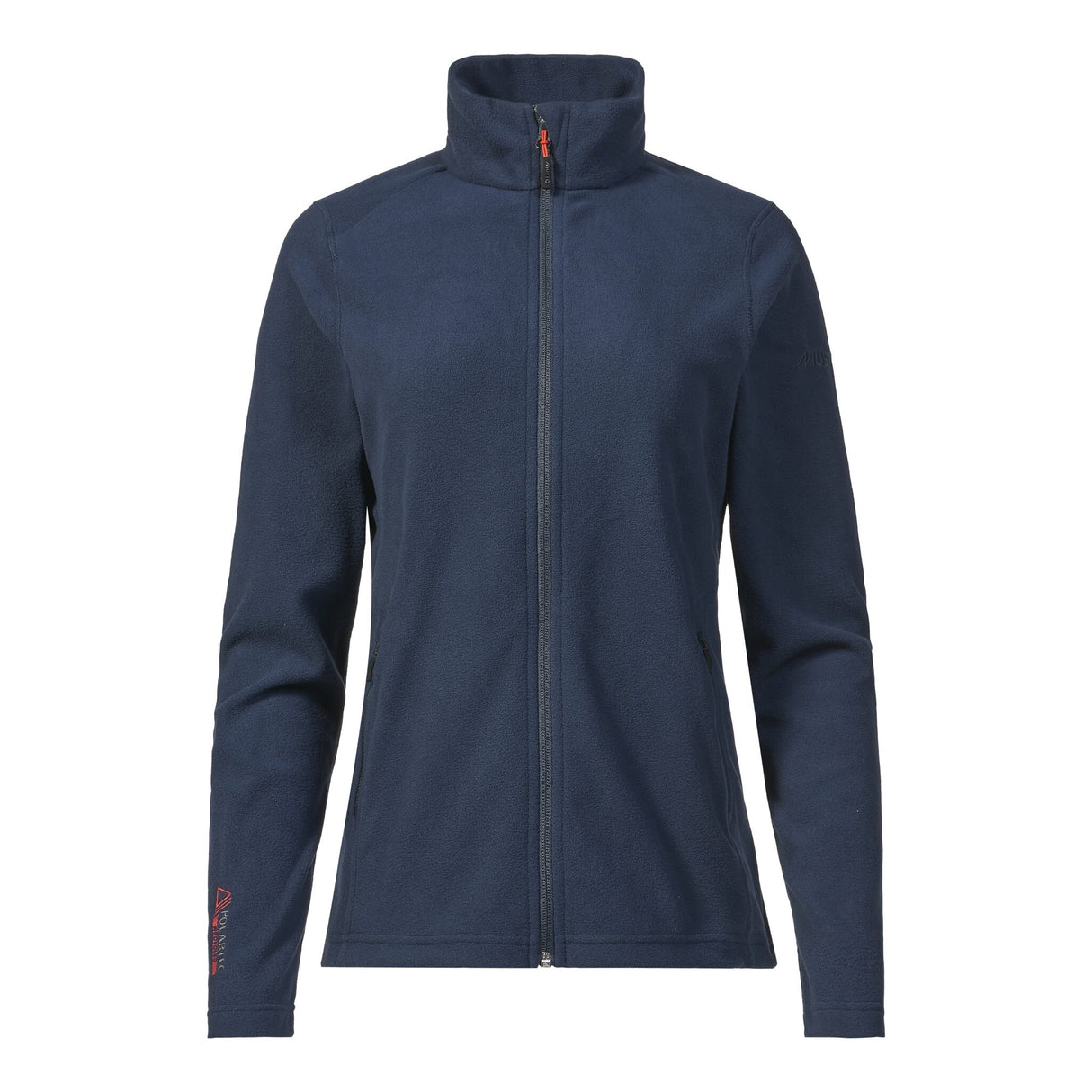 CORSICA women's fleece jacket, Polartec® fleece, warm & highly breathable, ideal overcoat - 36 – 46