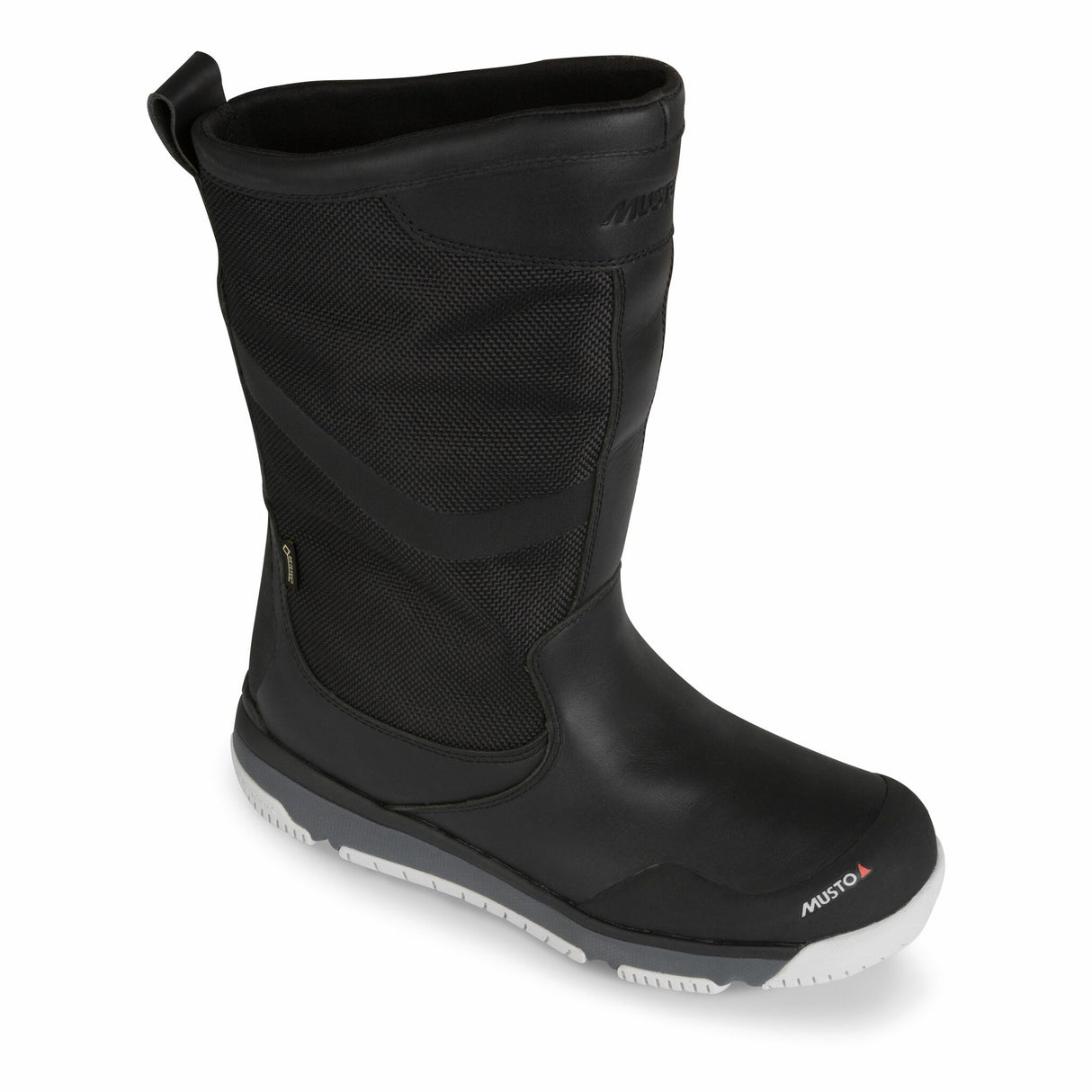 MUSTO GORE-TEX® boots RACE waterproof, breathable, optimal comfort and traction - 41 - 48.5