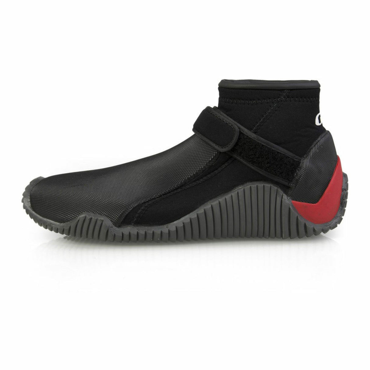 Gill neoprene shoe AQUATEC 3 mm neoprene, boat shoe, non-slip rubber sole, waterproof - 33 - 49