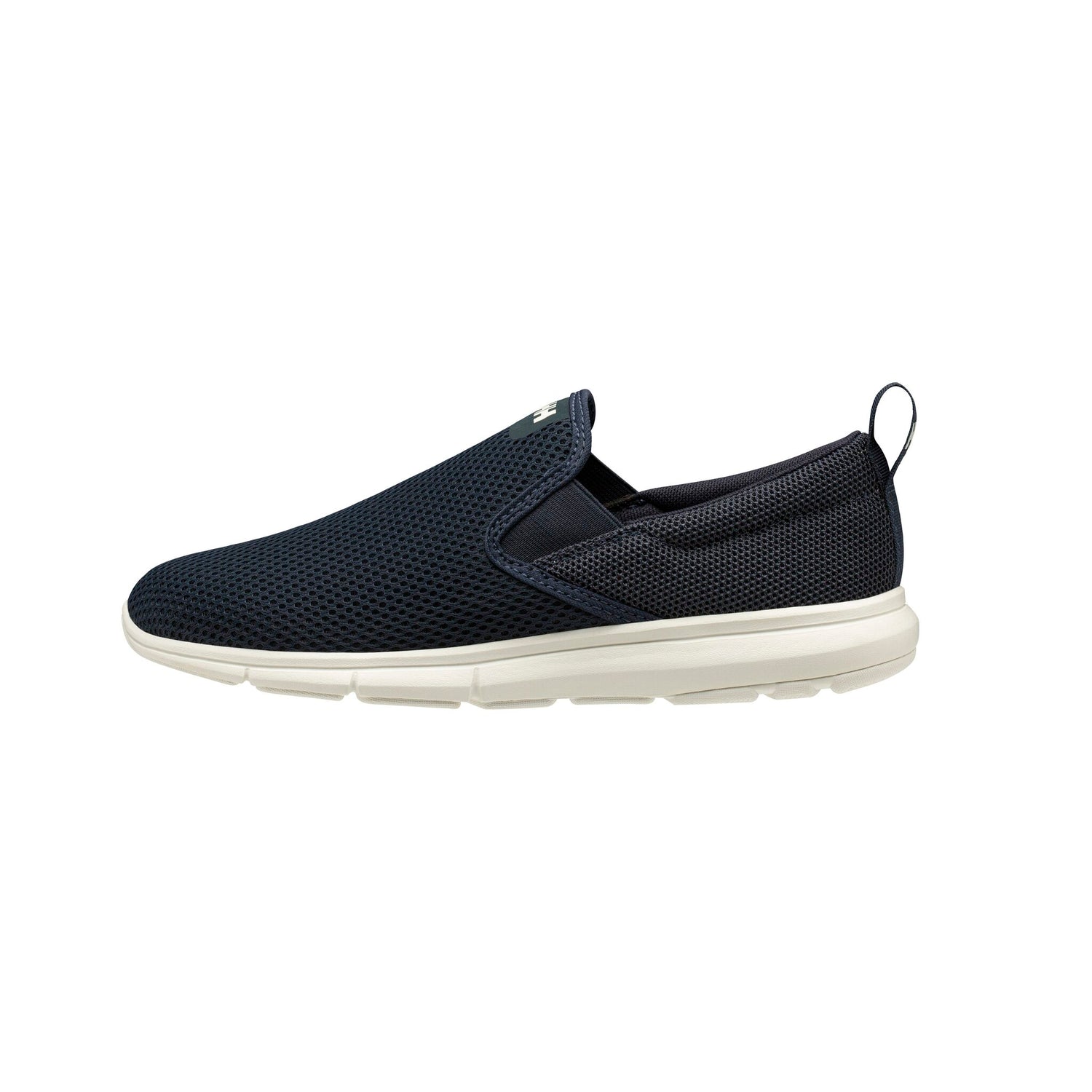 Helly Hansen Damen-Bootsslipper AHIGA, atmungsaktives, schnell trocknendes Obermaterial, komfortable Slip-on Schuhe - 37 - 40