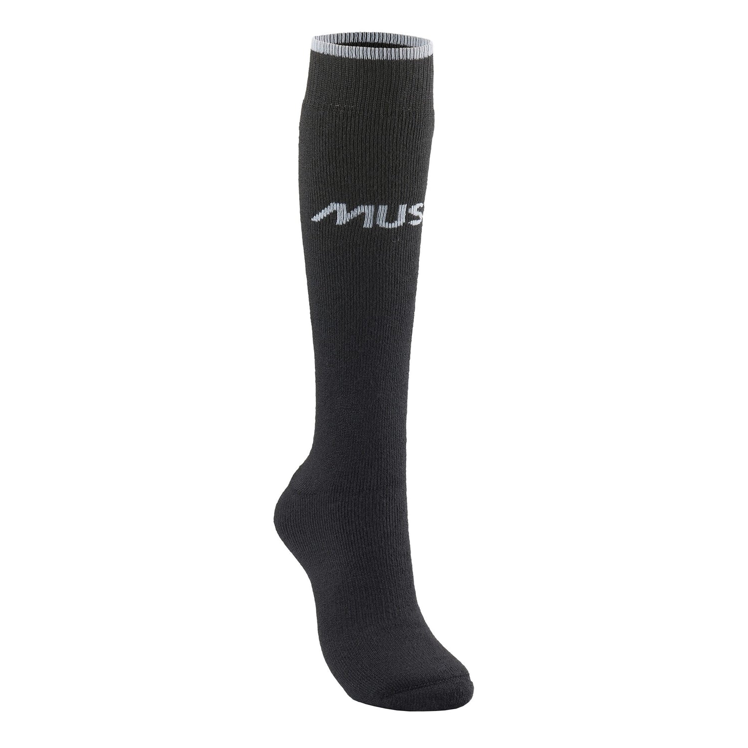 MUSTO Thermo-Strümpfe, lang, atmungsaktiv, Isolierung, langlebiges Design - S – L
