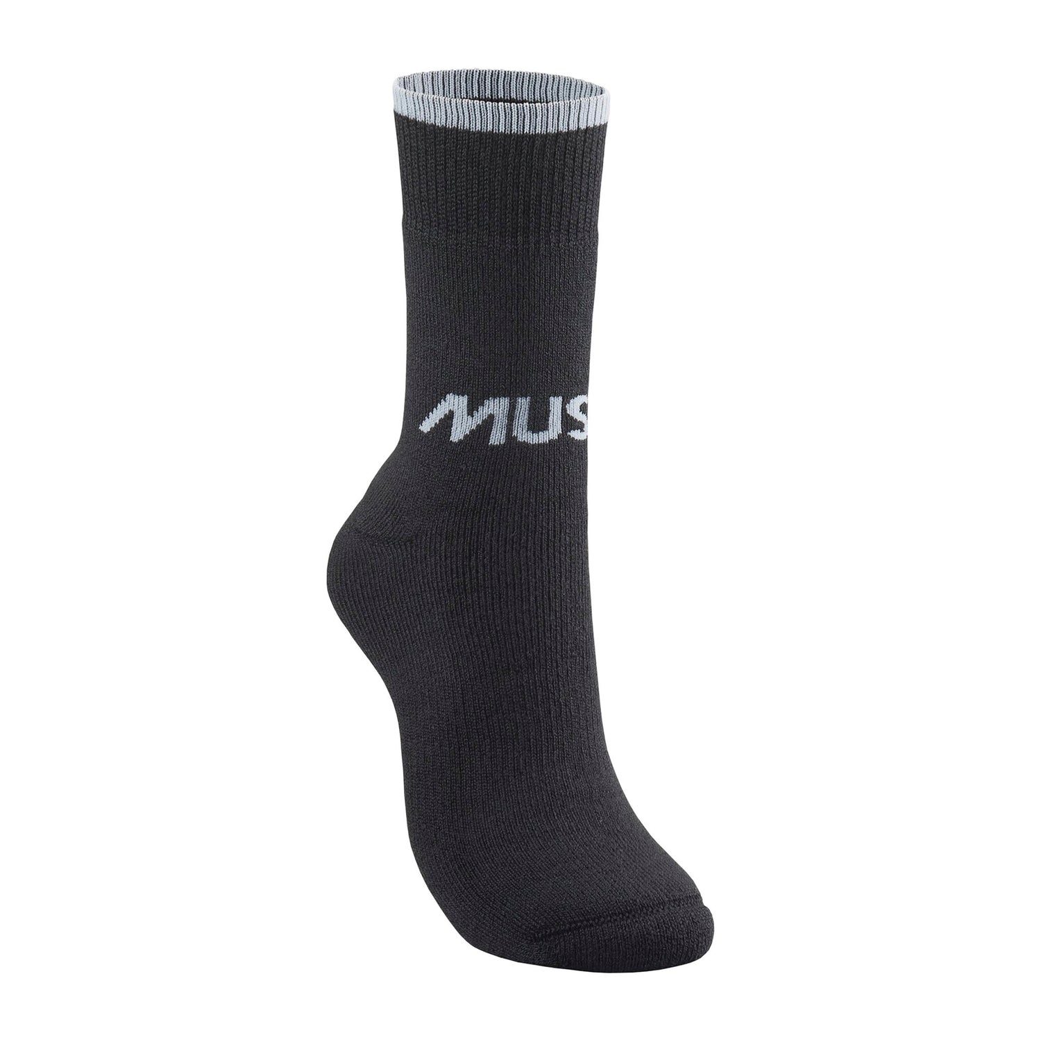 MUSTO Thermo-Strümpfe, kurz Isolierend, atmungsaktiv, langlebig - S – L
