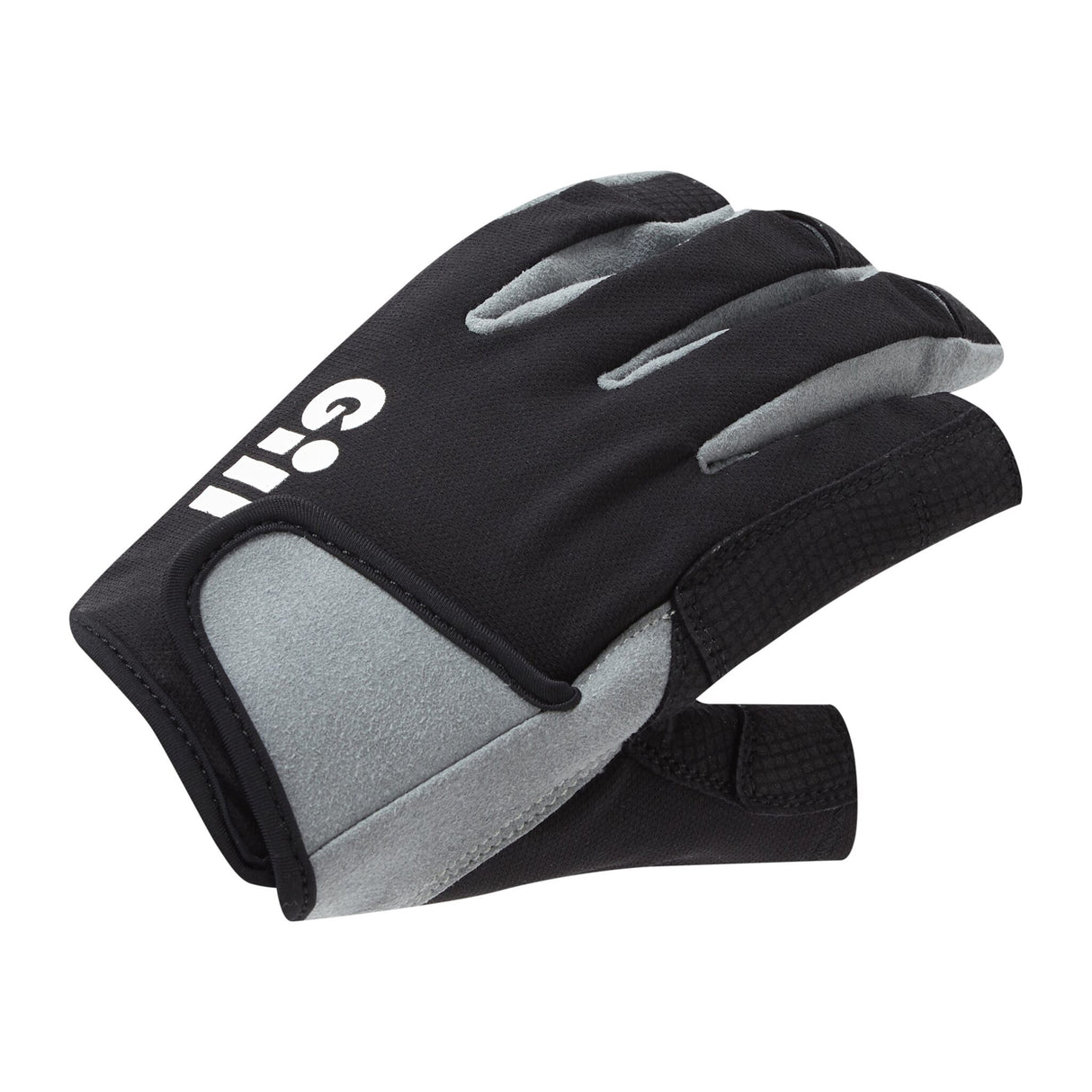 Gill Segelhandschuh DECKHAND hoher Tragekomfort, Gripp-Handschuh, langlebig und flexibel - XS – XXL