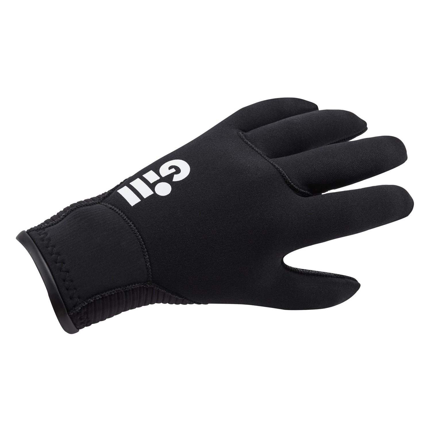Gill Winter-Neoprenhandschuh 3 mm, Aquafit-Manschette, optimaler Grip und Haltbarkeit - XS – XL