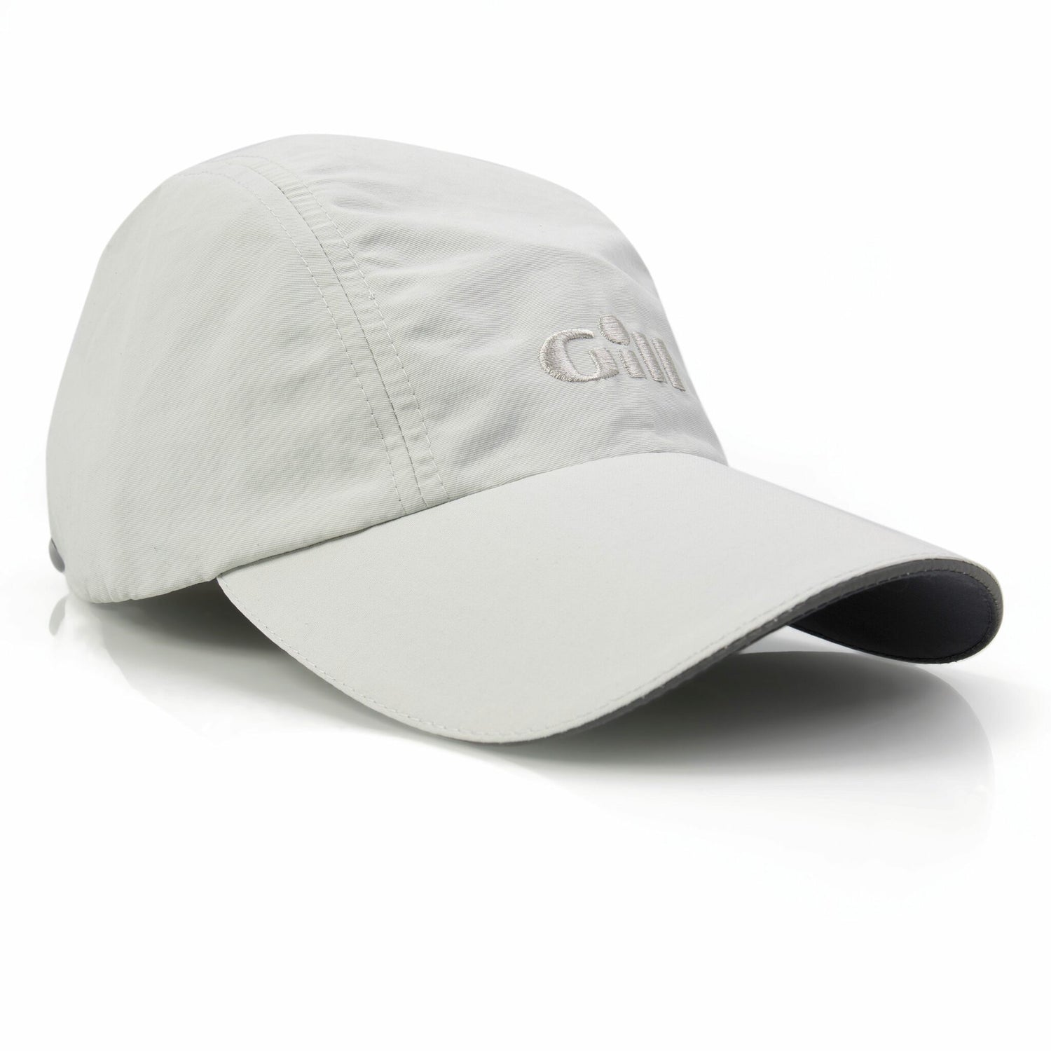 Gill Regatta-Cap mit Feuchtigkeitsmanagement, stylische Kopfbedeckung für Outdoor-Aktivitäten - orange, graphit, schwarz, blau, silber, ocean