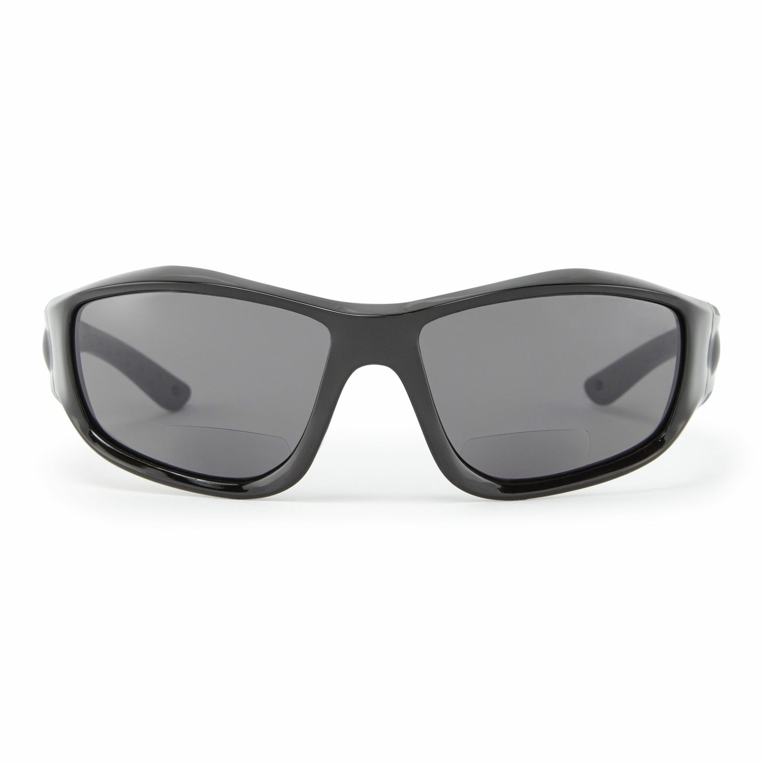 Gill Sonnenbrille RACE VISION UV400, bifokale Sonnenbrille, schwimmfähig, kratzfest - braun oder schwarz