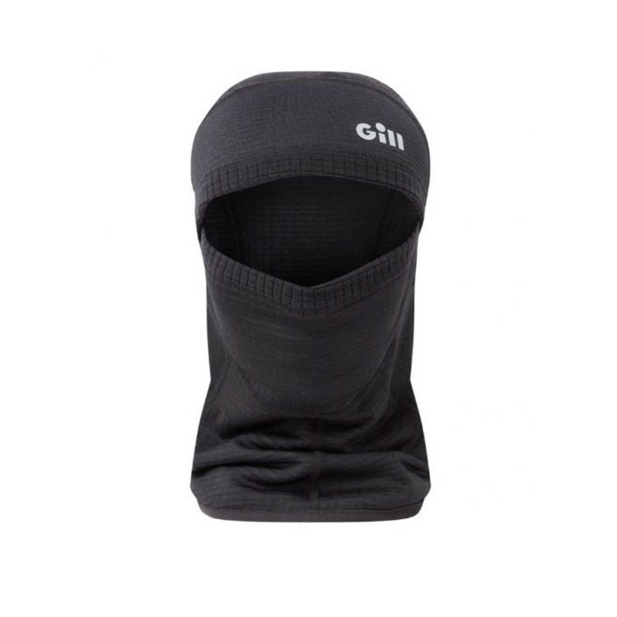 Gill Sturmkapuze Windabweisend 4-Wege-Stretch-Fleece Polarclava Nackenschal, Optimale Wärme & Belüftung
