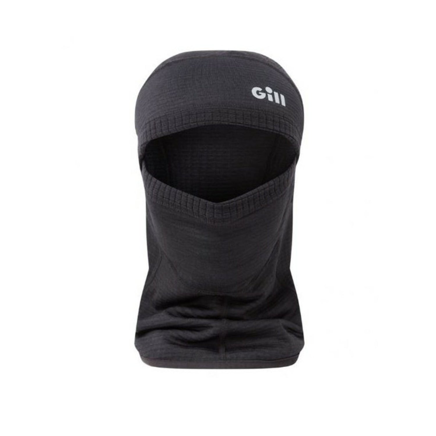 Gill Sturmkapuze Windabweisend 4-Wege-Stretch-Fleece Polarclava Nackenschal, Optimale Wärme & Belüftung
