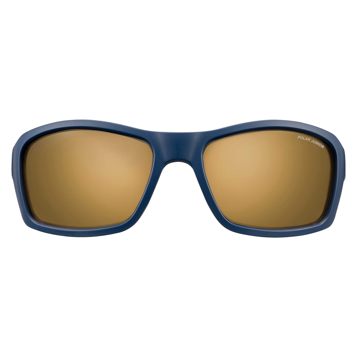 JULBO Sonnenbrille EXTEND sportlich, Freizeitbrille, urbanes Design für Wassersportler - blau oder lila