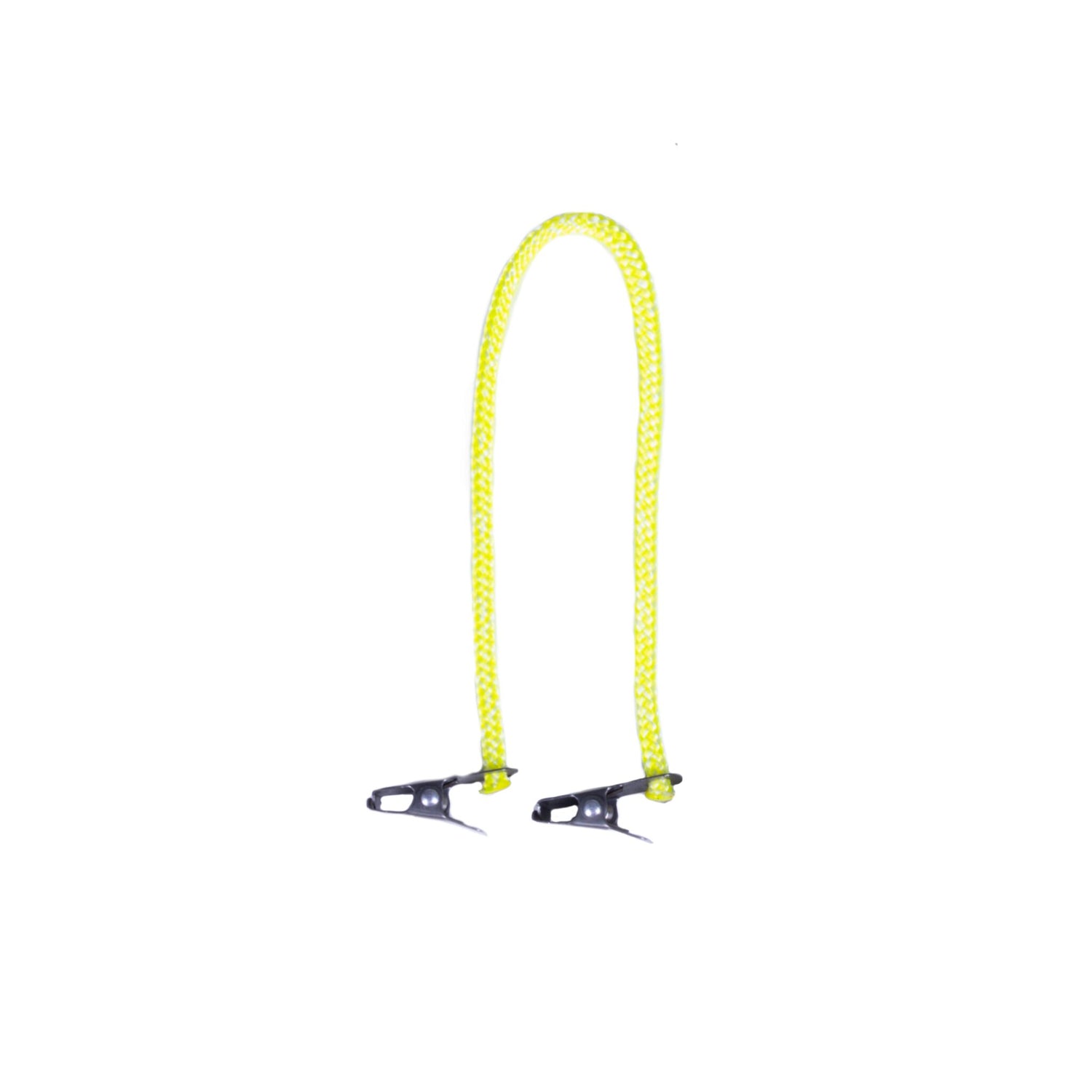 awn Cap-Catch-Clip sicherer Halt für Caps, Clip zur Befestigung an Kleidung - navy-silber, neonpink, blau-grün, schwarz, rot-navy, neon-gelb