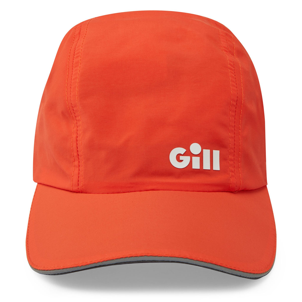 Gill Regatta-Cap mit Feuchtigkeitsmanagement, stylische Kopfbedeckung für Outdoor-Aktivitäten - orange, graphit, schwarz, blau, silber, ocean