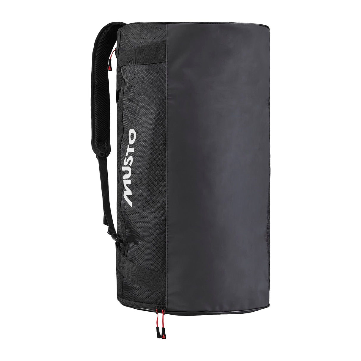 MUSTO Duffle Bag wasserdicht, Reisetasche, versiegelte Nähte, 100% beschichtetes Polyester - 90 Liter