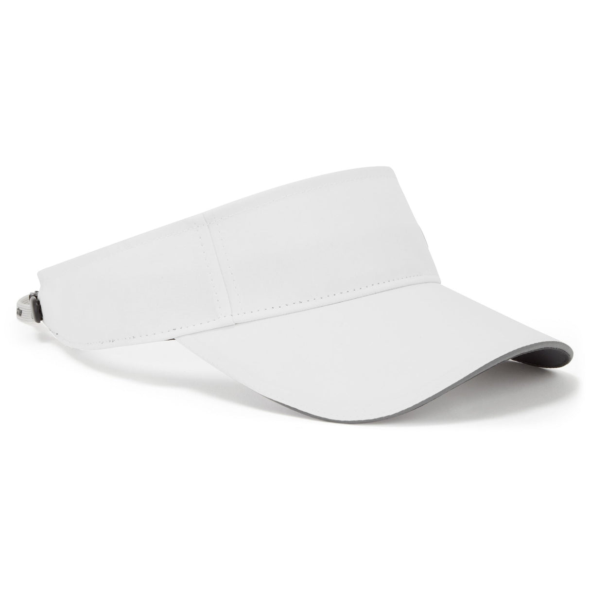 Gill Visor UV-Schutz 50+ schnelltrocknend, Sonnenvisor, regulierbares Stirnband