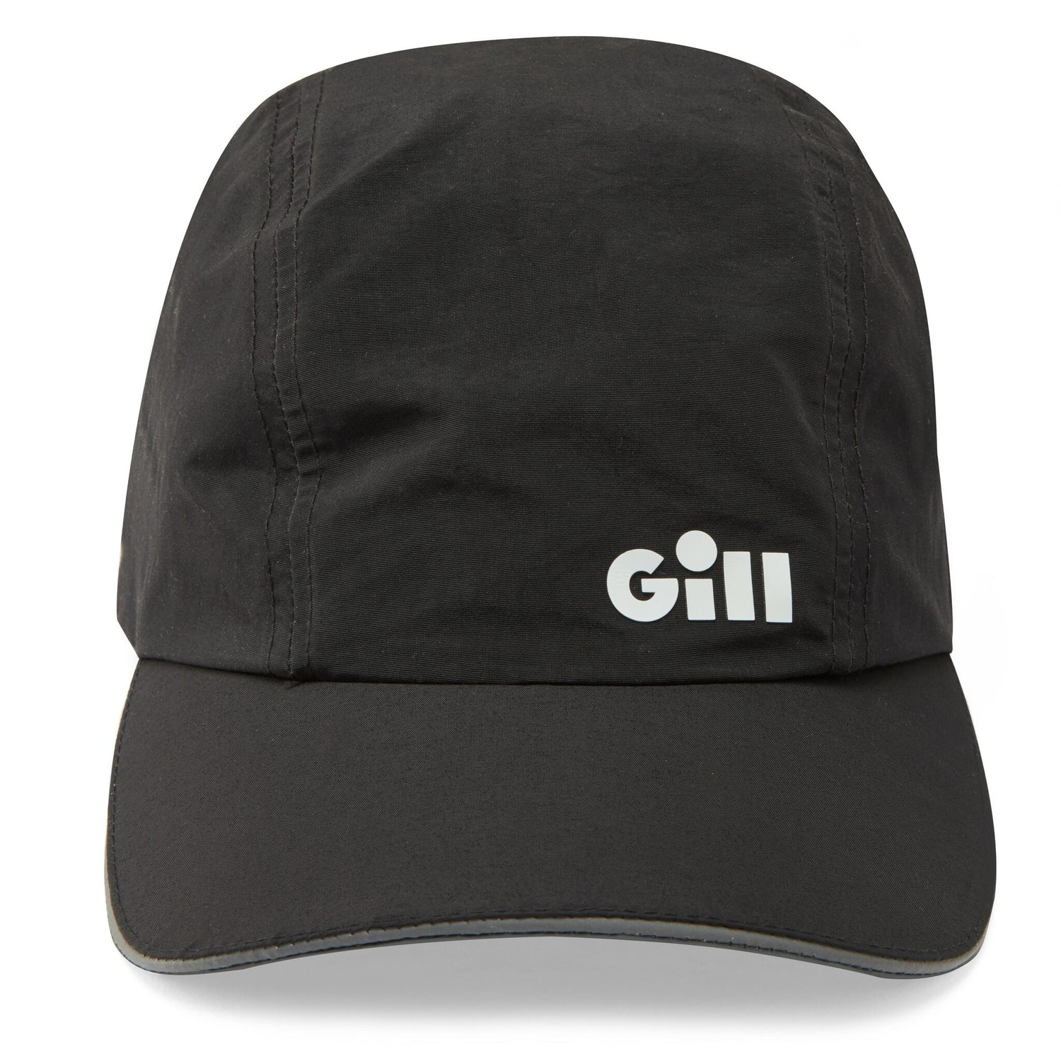 Gill Regatta-Cap mit Feuchtigkeitsmanagement, stylische Kopfbedeckung für Outdoor-Aktivitäten - orange, graphit, schwarz, blau, silber, ocean