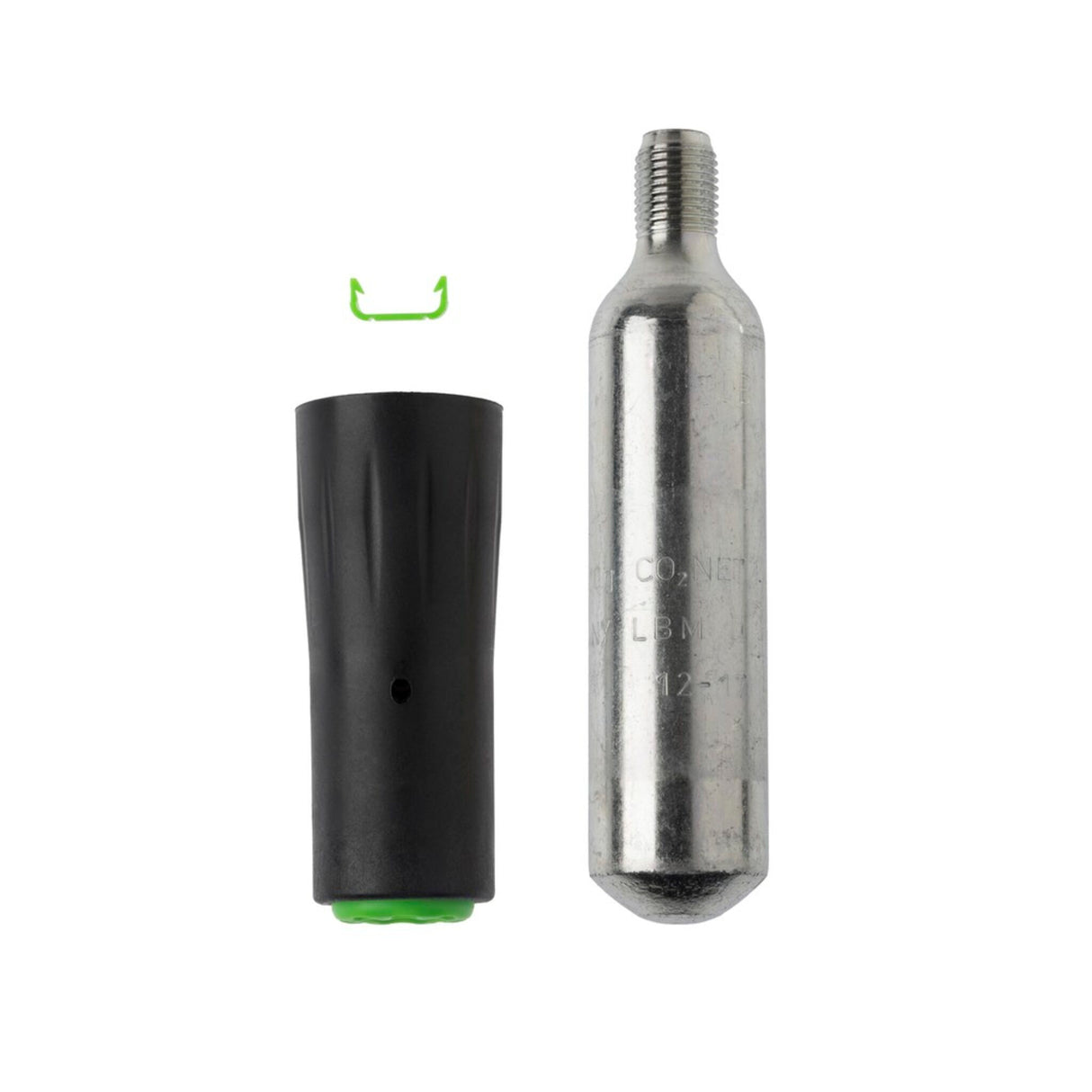 Spinlock Ersatzpatrone 170N Rettungsweste Zubehör, kompatibel mit Deckvest 5D & Lite, hohe Sicherheit