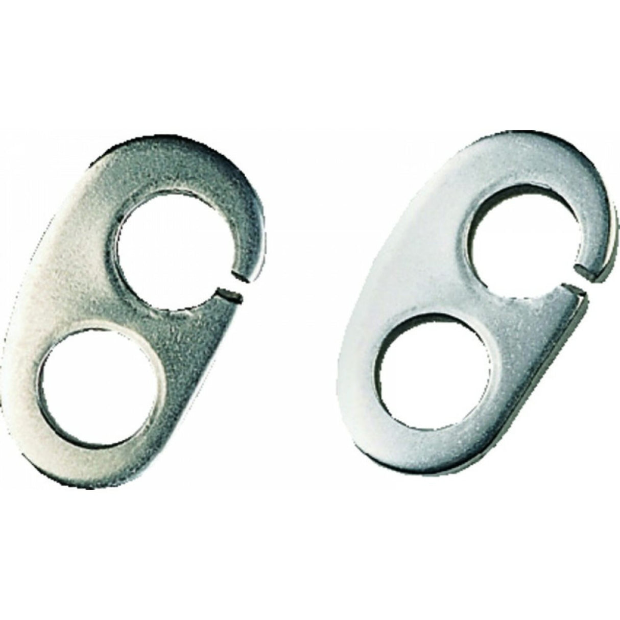 awn Flaggenleinen-Haken Edelstahl 24mm, Seilhaken, einfaches Hissen