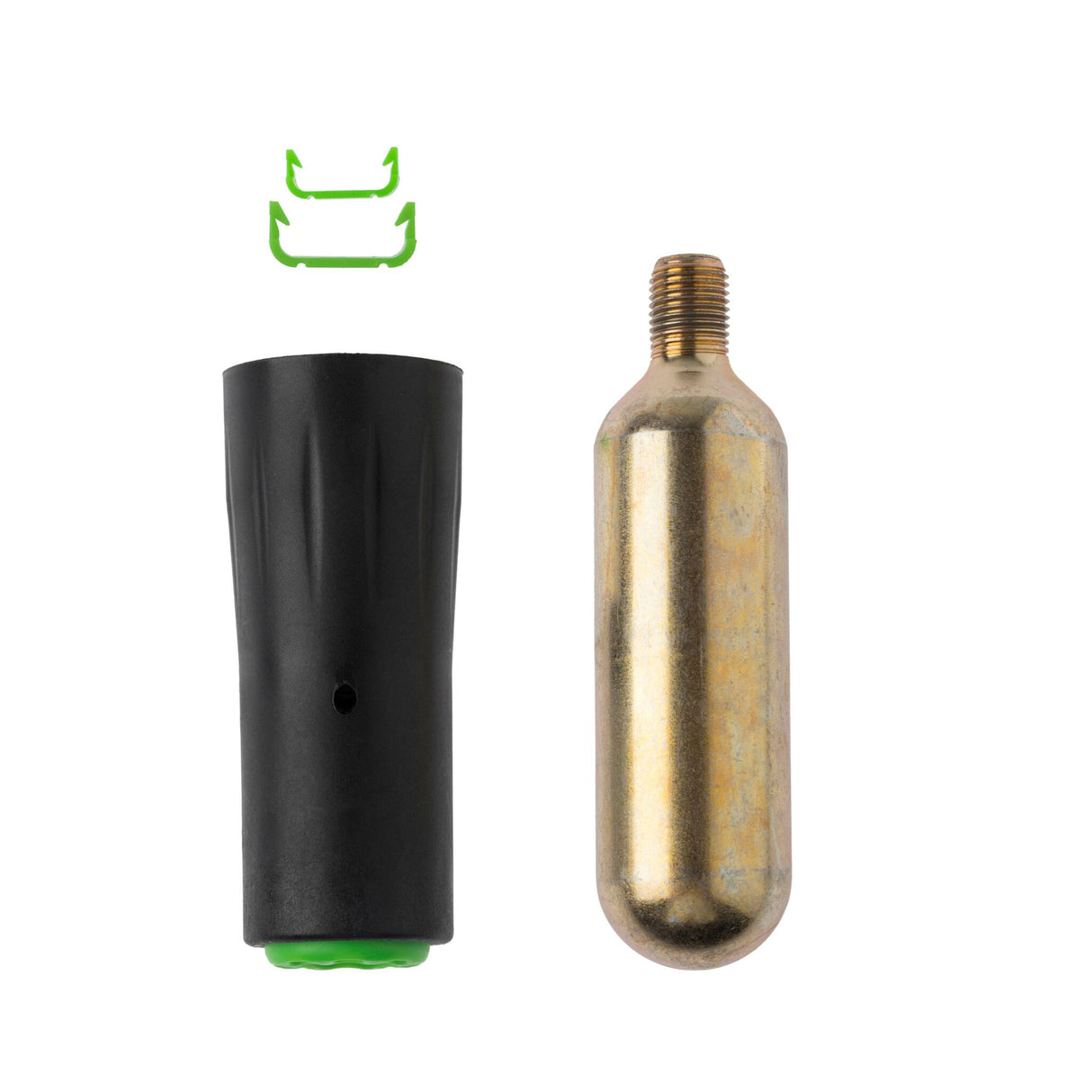 Spinlock Ersatzpatrone 20g Rettungsweste CO2-Kartusche, Deckvest Cento 150N