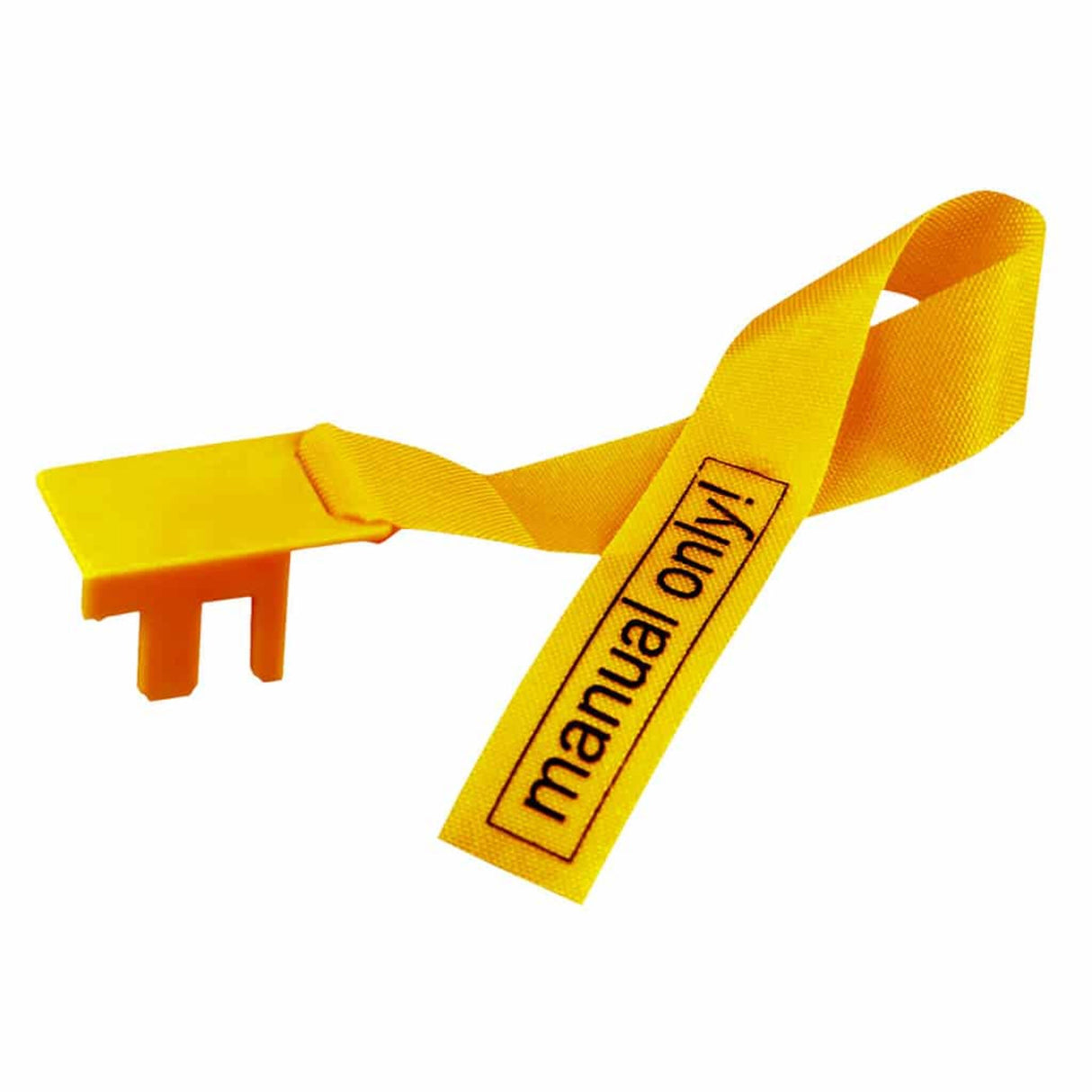 SECUMAR Automatiksperre manuelle Rettungswesten-Auslösevorrichtung Wasserkontakt-Schutz