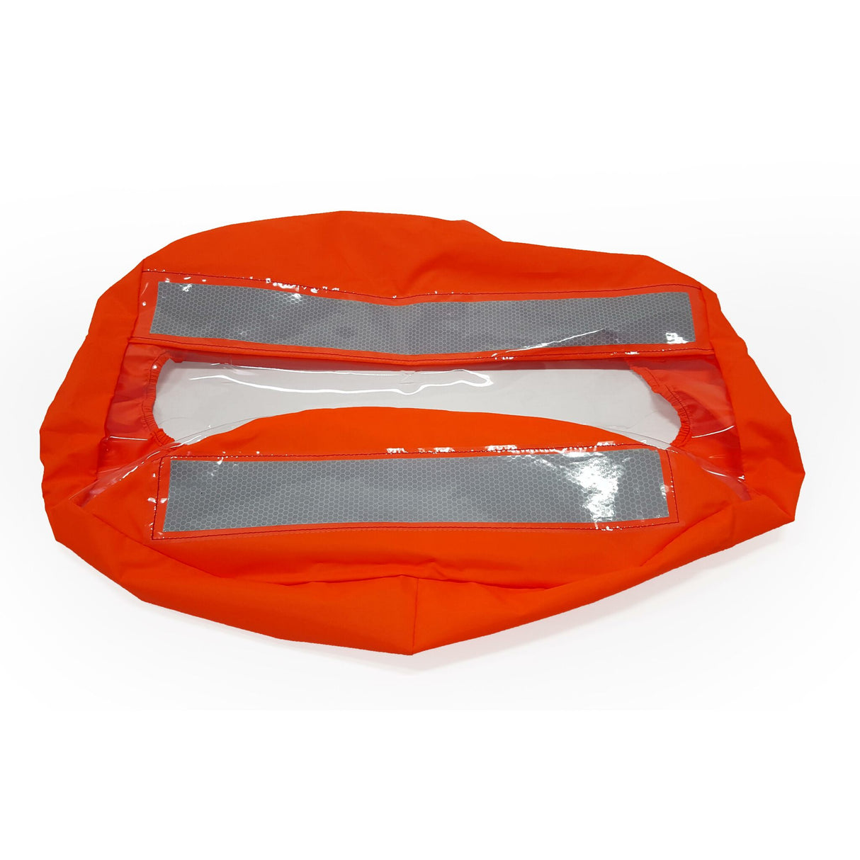 SECUMAR Sprayhood 275 Gore-Sea atmungsaktiv, Schutzhaube für Rettungswesten, erhöht Sicherheit bei Nässe