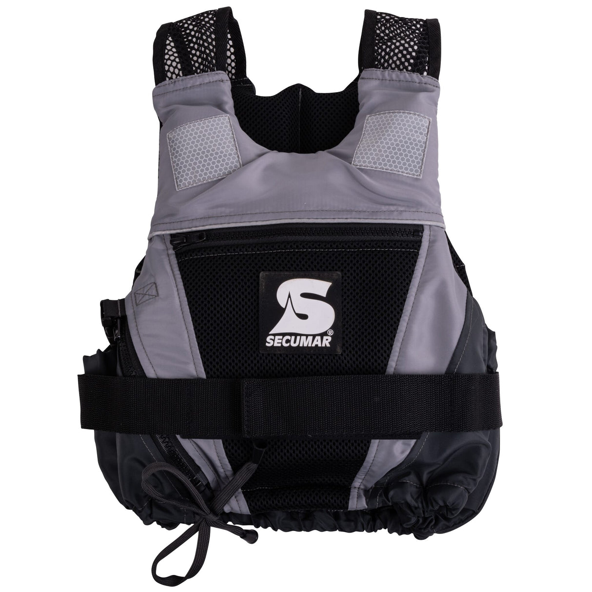 SECUMAR Regattaweste JUMP, leichte Schlupfweste mit sehr gutem Preis-Leistungsverhältnis, Testsieger 2012 - 30 - 120 kg