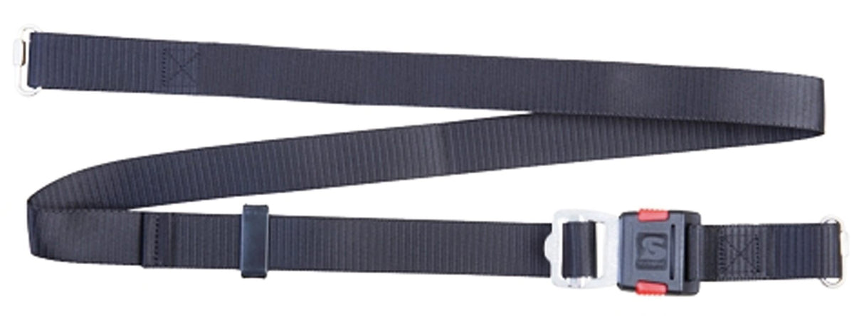 SECUMAR Schrittgurt 2K Klick 30 Rettungswesten-Zubehör, teilbar für einfache Handhabung, optimierte Auftriebsverteilung im Notfall